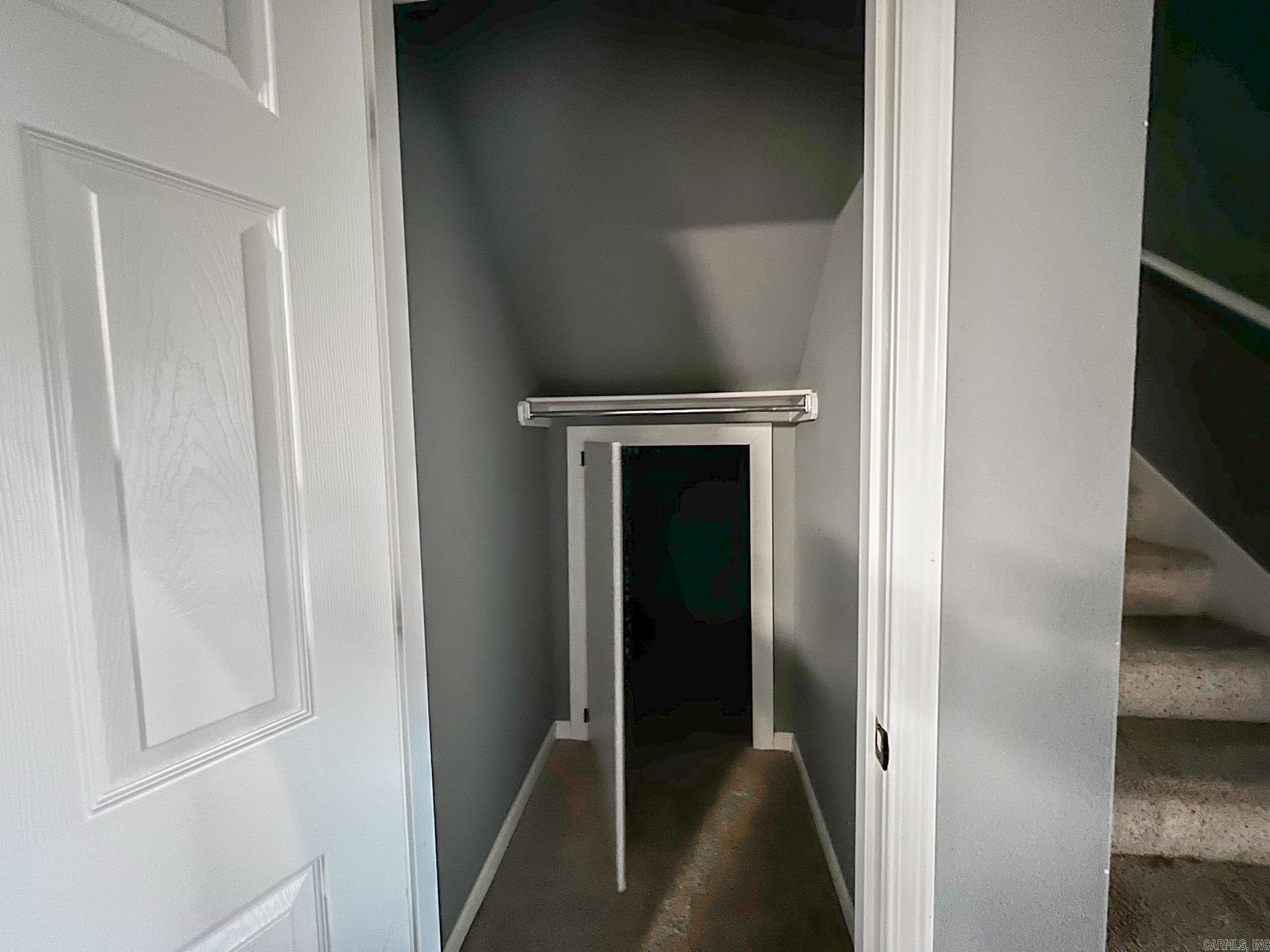 Southern Comfort Estates - Residential Lease