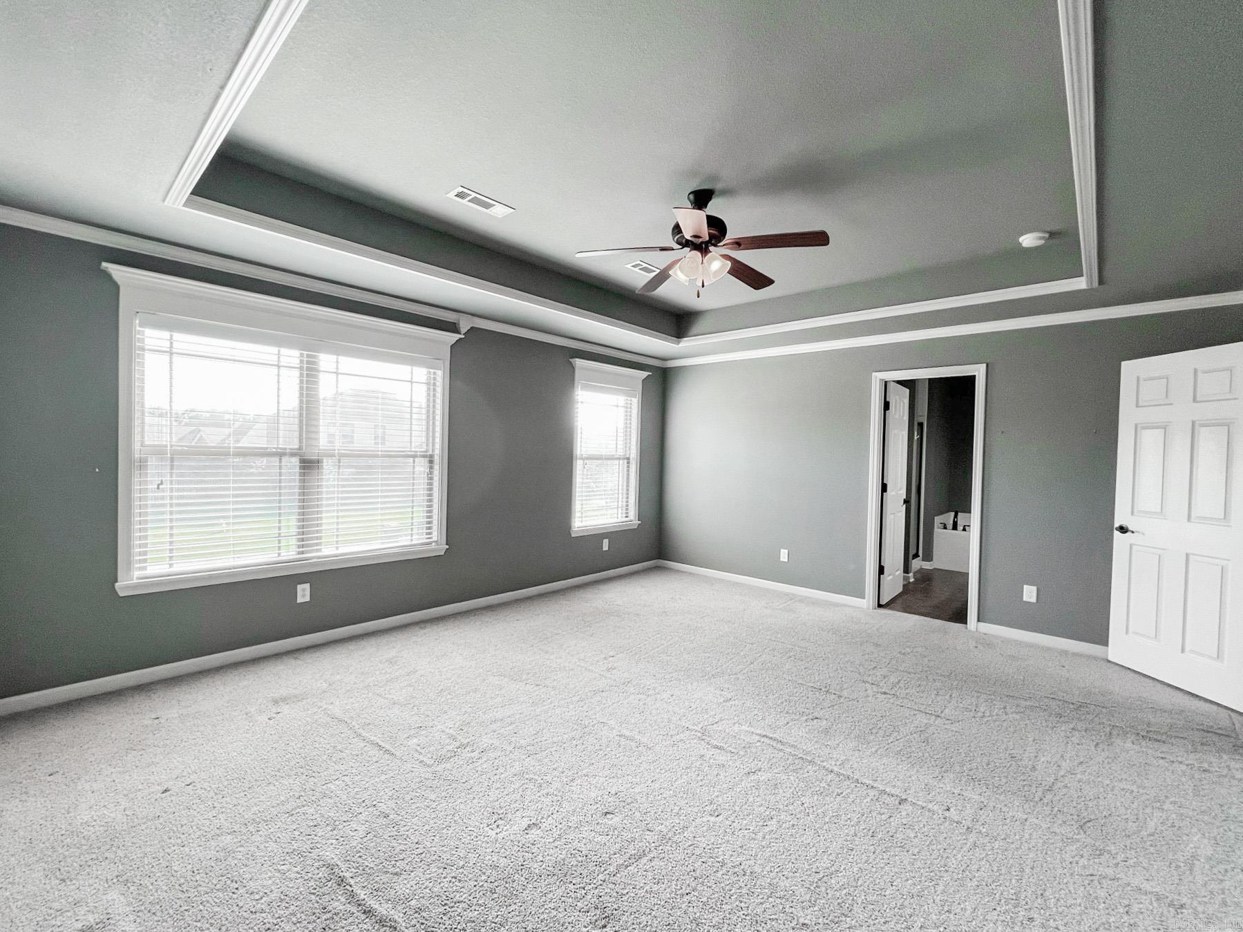 Southern Comfort Estates - Residential Lease