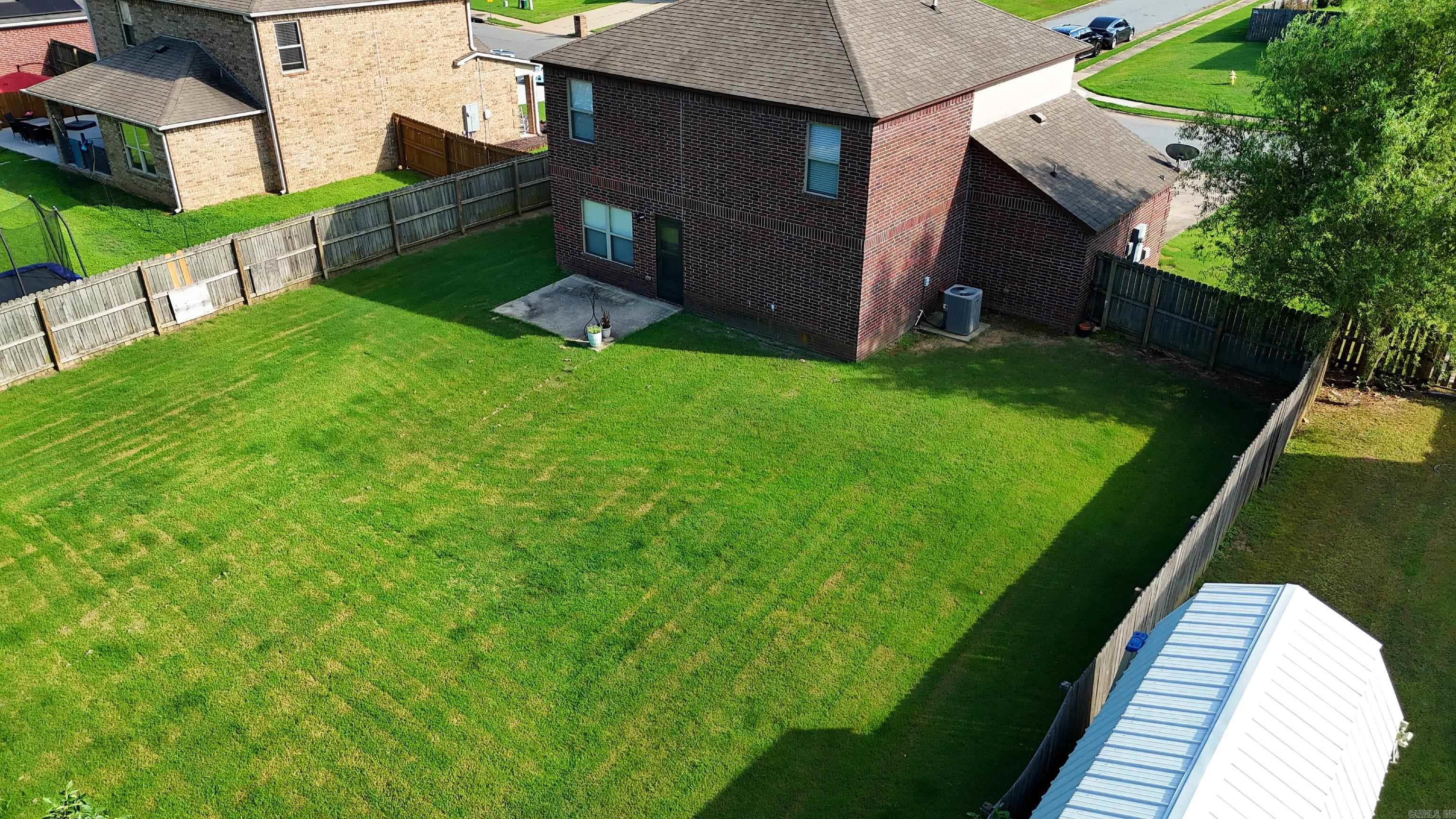 Southern Comfort Estates - Residential Lease