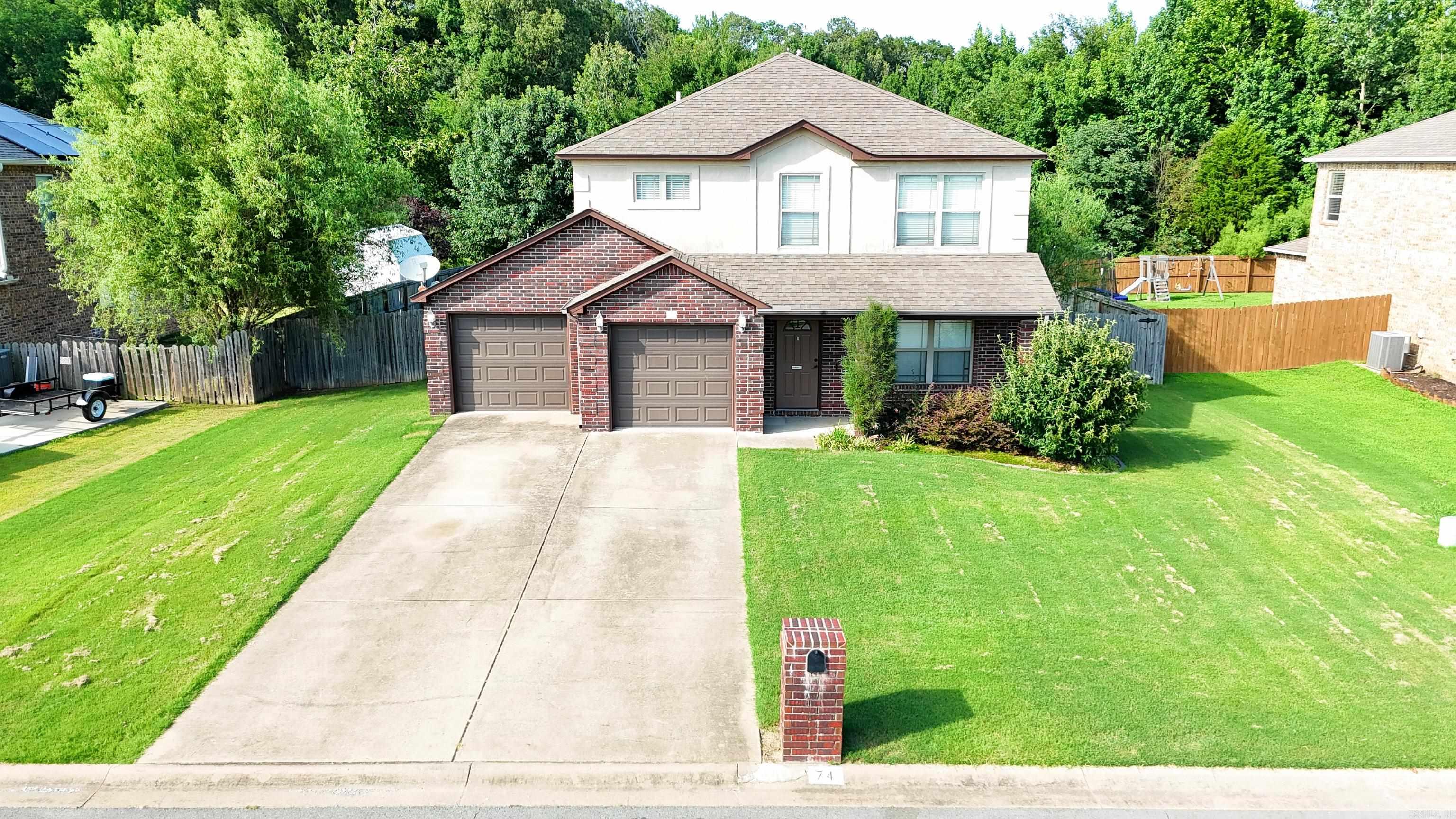 Southern Comfort Estates - Residential Lease