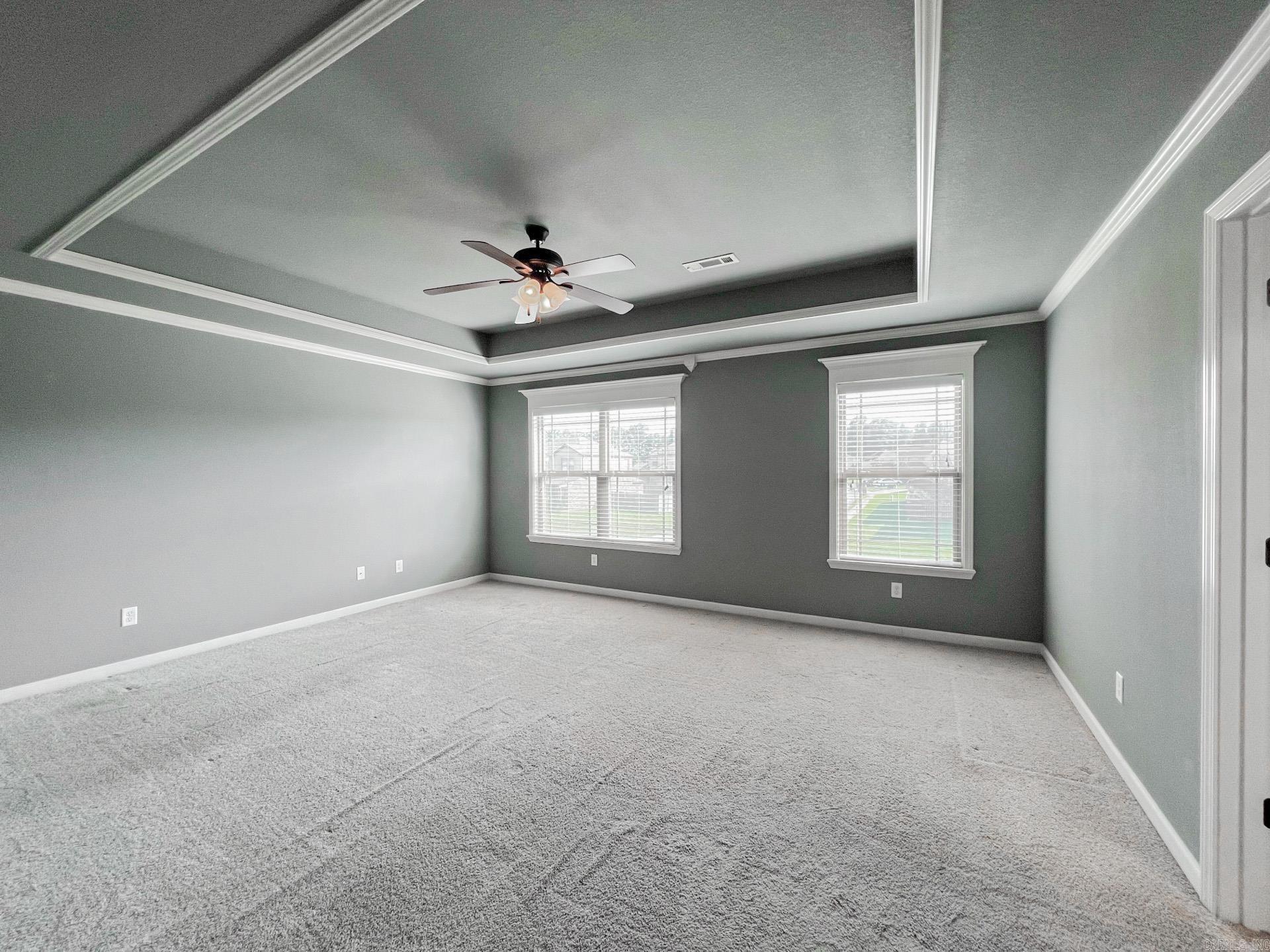 Southern Comfort Estates - Residential Lease