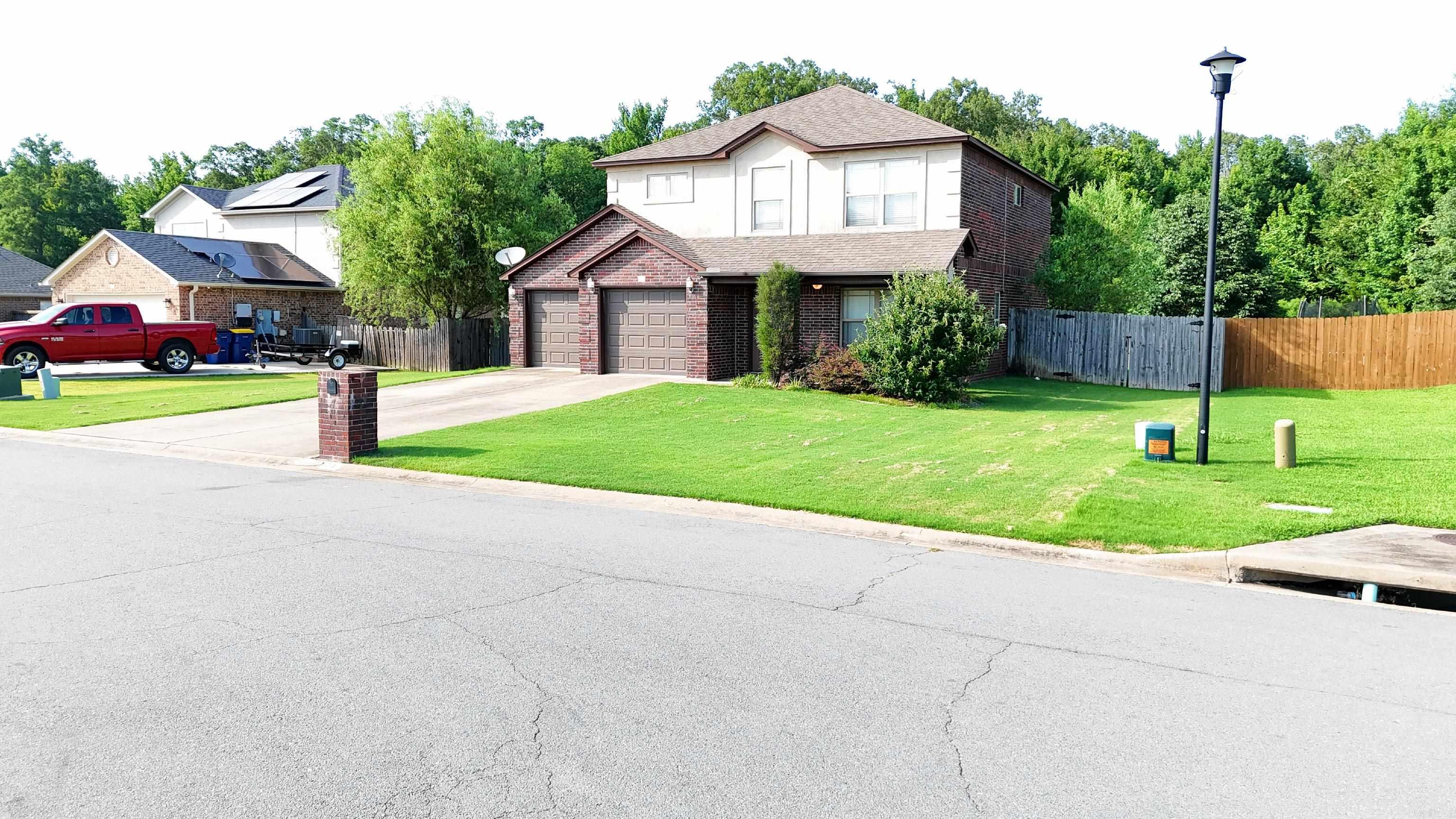 Southern Comfort Estates - Residential Lease