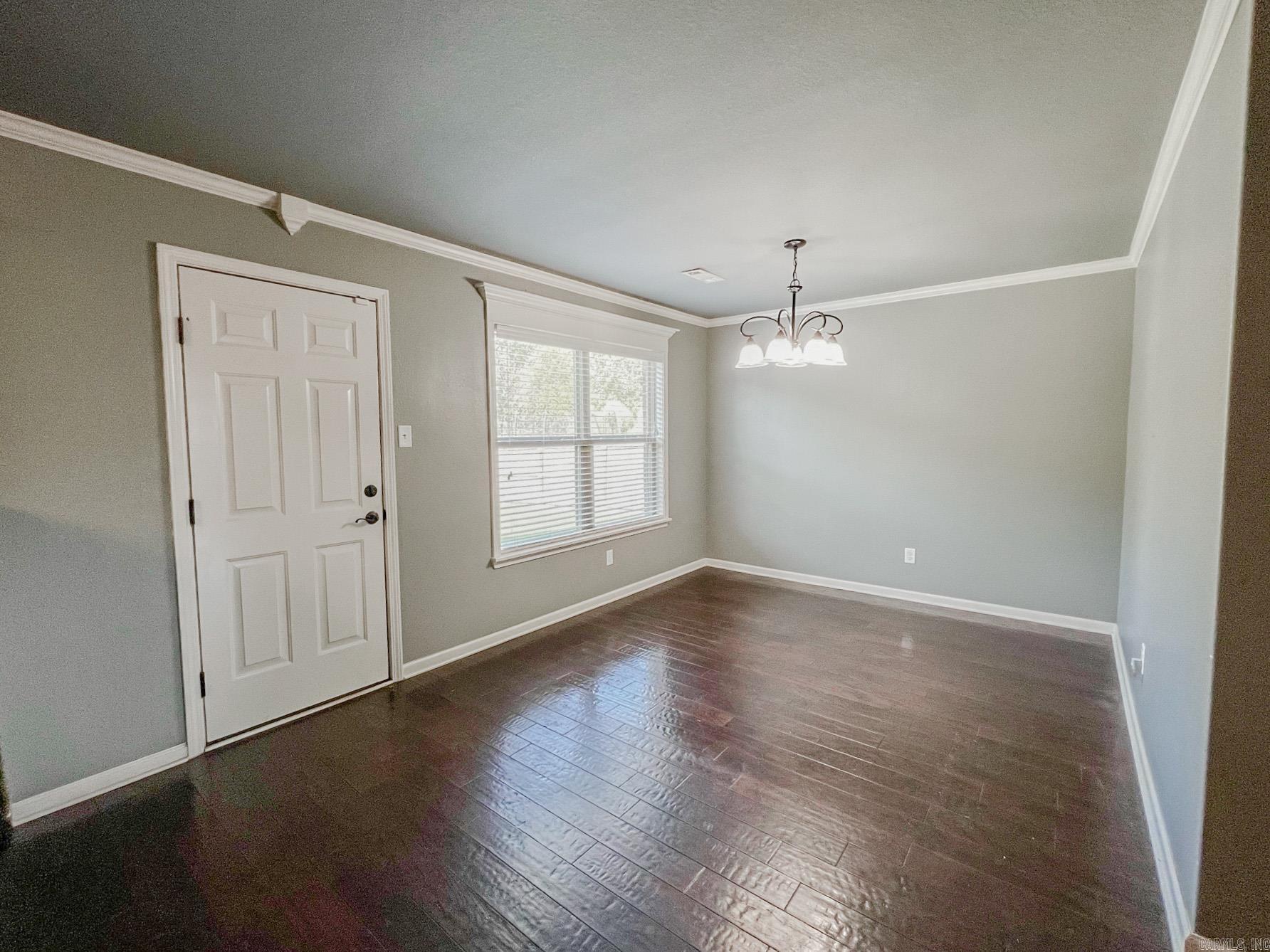 Southern Comfort Estates - Residential Lease