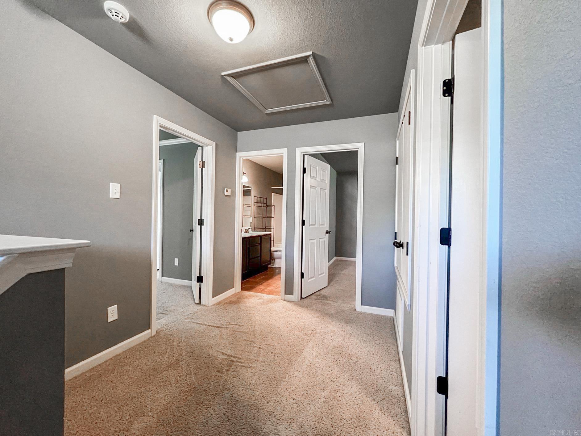 Southern Comfort Estates - Residential Lease