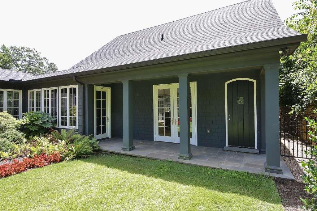 Not In List - Residential