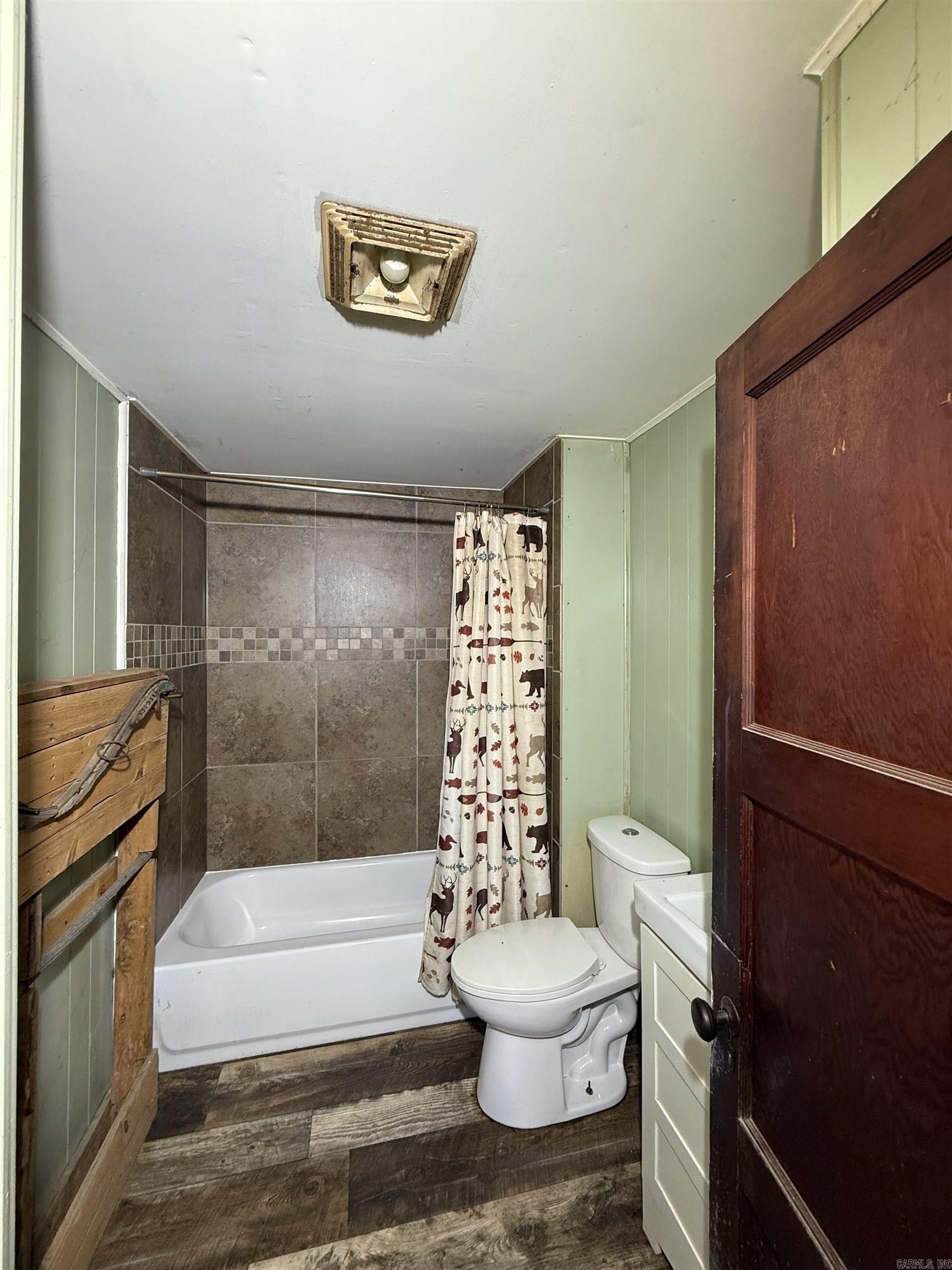 Not In List - Residential