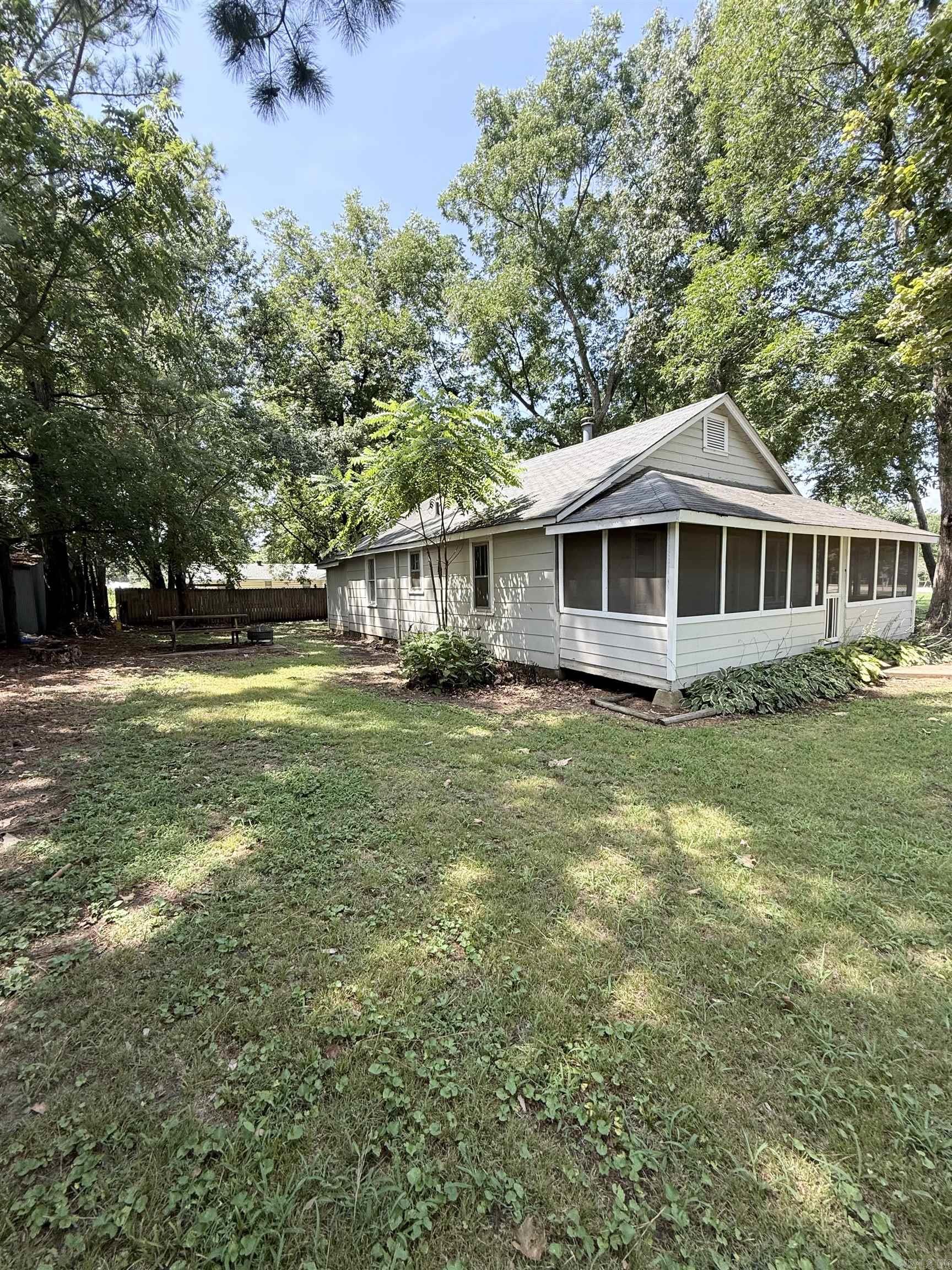 Not In List - Residential