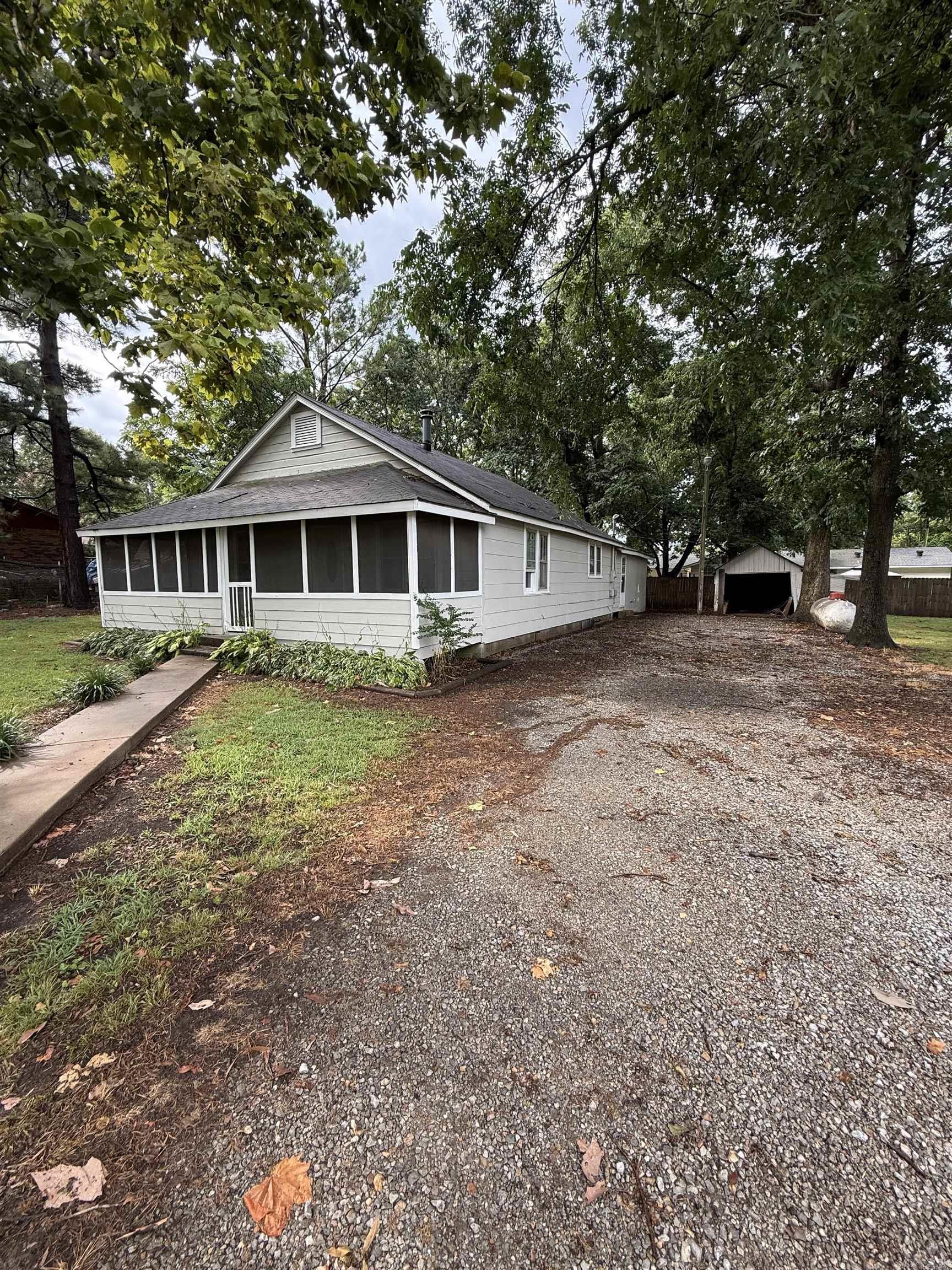 Not In List - Residential