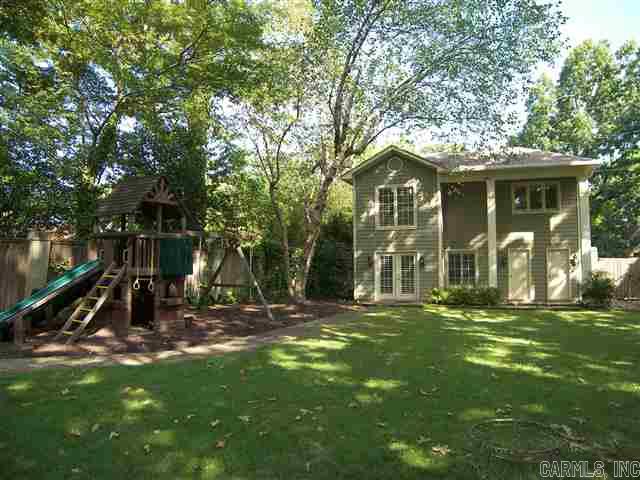 Prospect Terrace - Residential