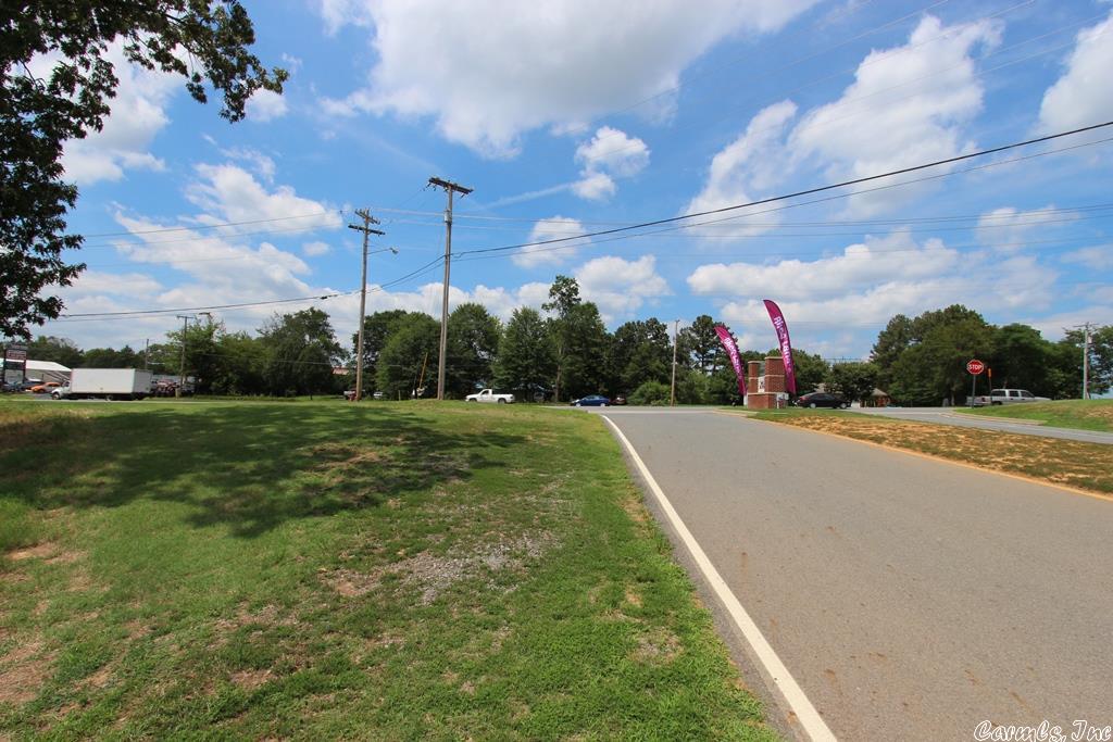 Metes & Bounds - Commercial Sale