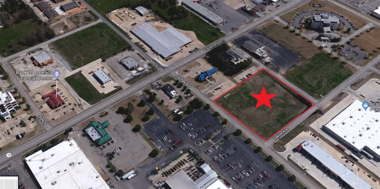Macon - Commercial Sale