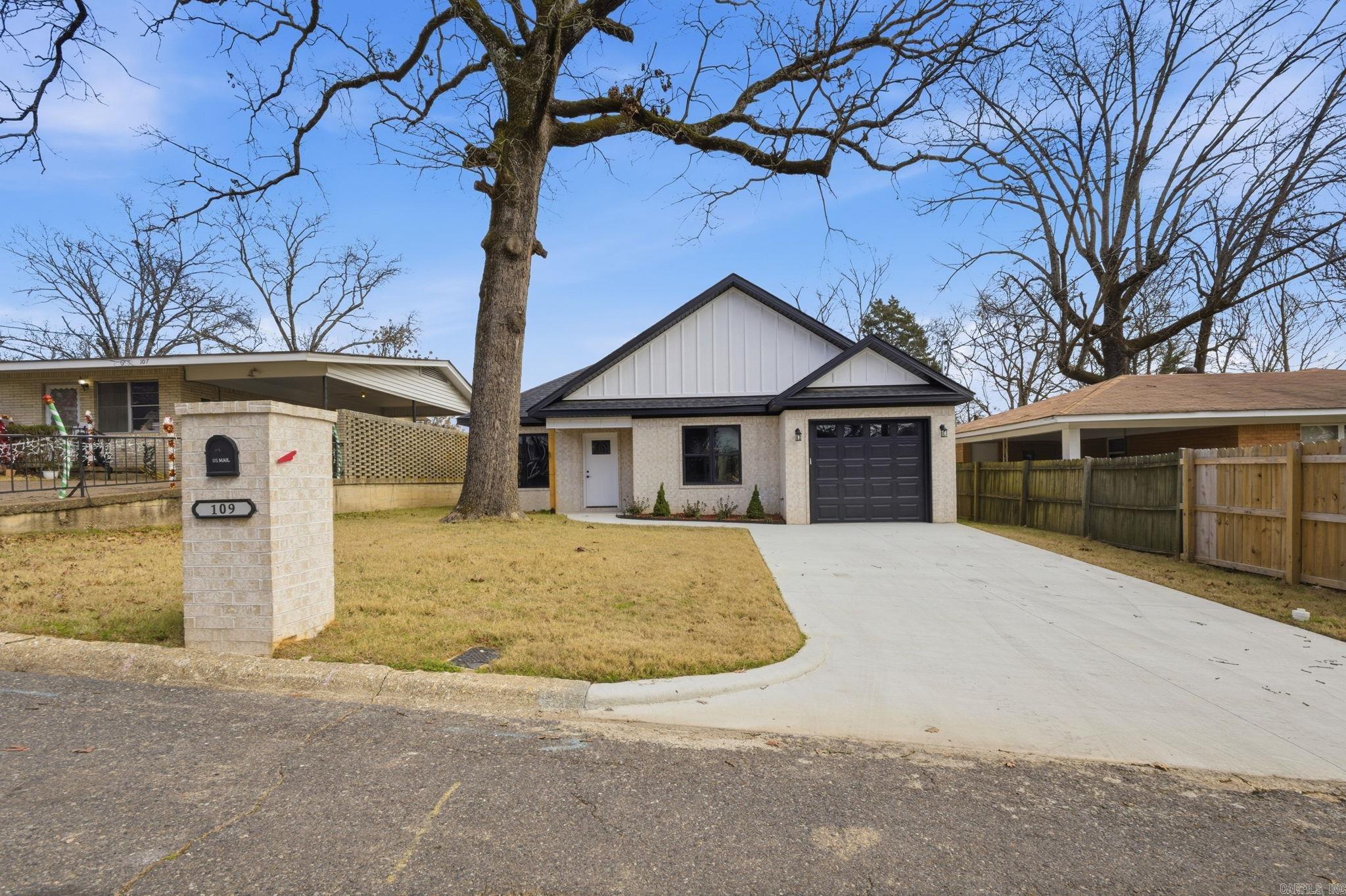 Dierks Hays 2nd - Residential