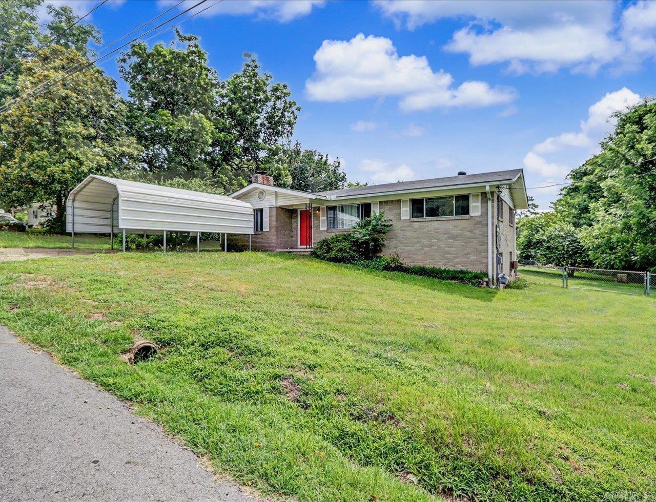 Unlock the potential of this 1,843 sq. ft. home located at 211 Cessna Circle in Hot Springs, Arkansas. Featuring 2 bedrooms and 1.5 bathrooms, this property offers plenty of space and endless possibilities for investors, flippers, or buyers looking to add value through renovation and updates.  Situated in an established neighborhood, the home provides a solid footprint with spacious living areas and a functional layout ready for your vision. Whether you're looking to create a profitable rental property, renovate and resell, or customize a home to your own taste, this property presents an excellent opportunity.  Conveniently located near shopping, dining, entertainment, and all that Hot Springs has to offer, this property combines location, space, and investment potential. Don't miss your chance to transform this diamond in the rough into something special. Schedule your showing today!