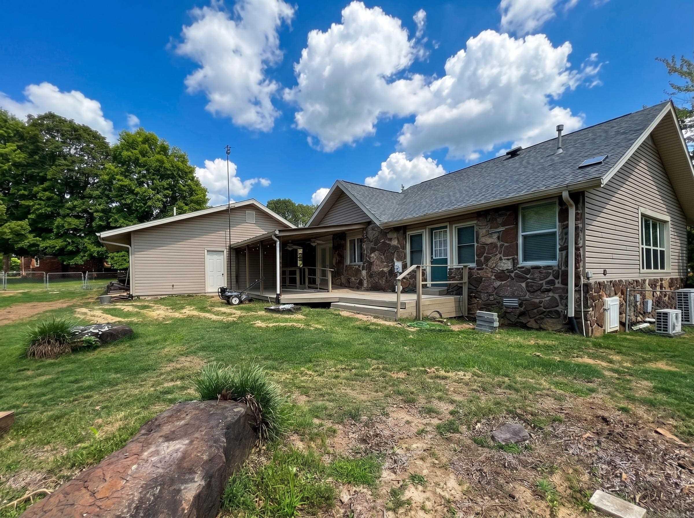 West Gate - Residential