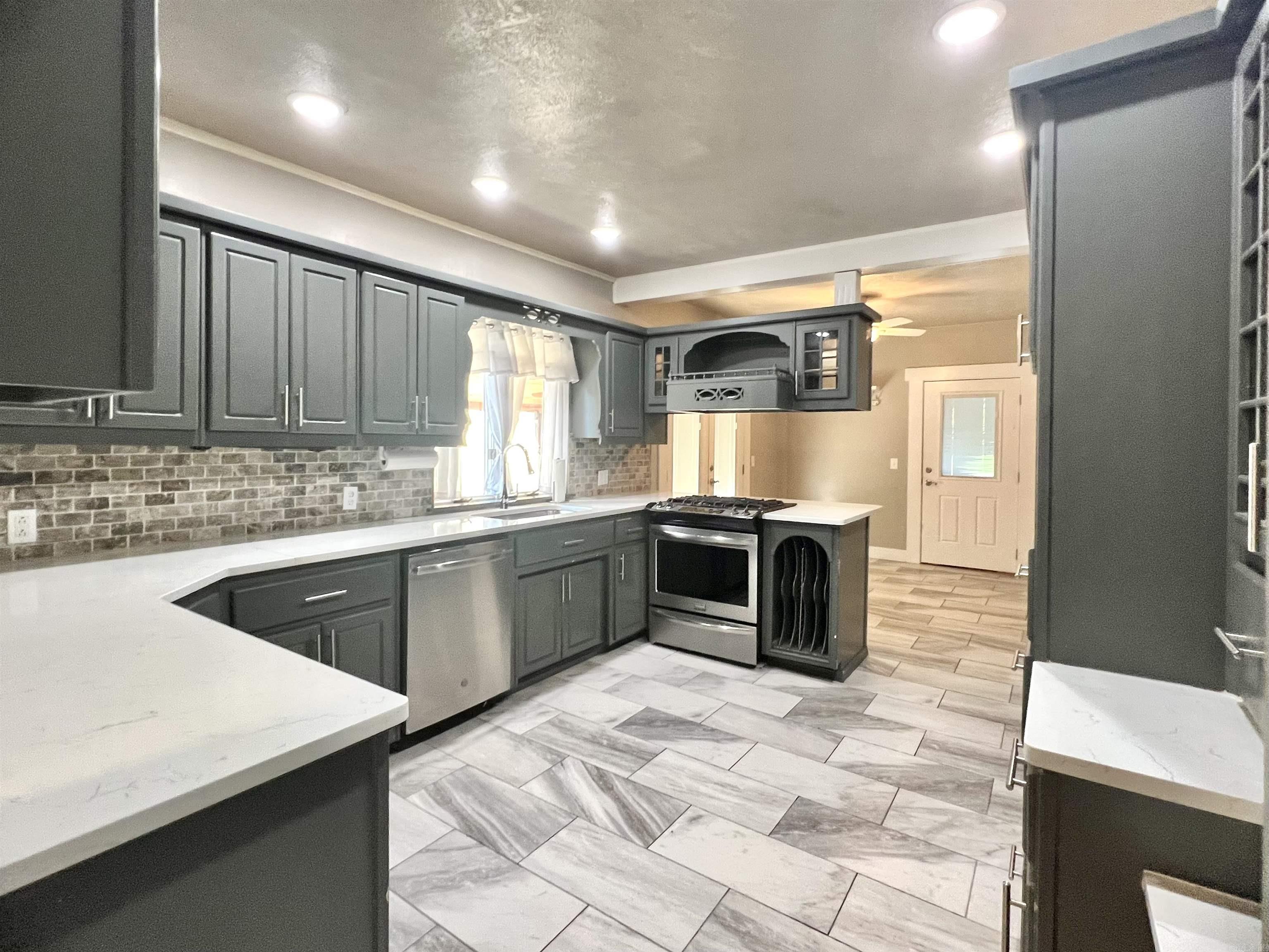 West Gate - Residential