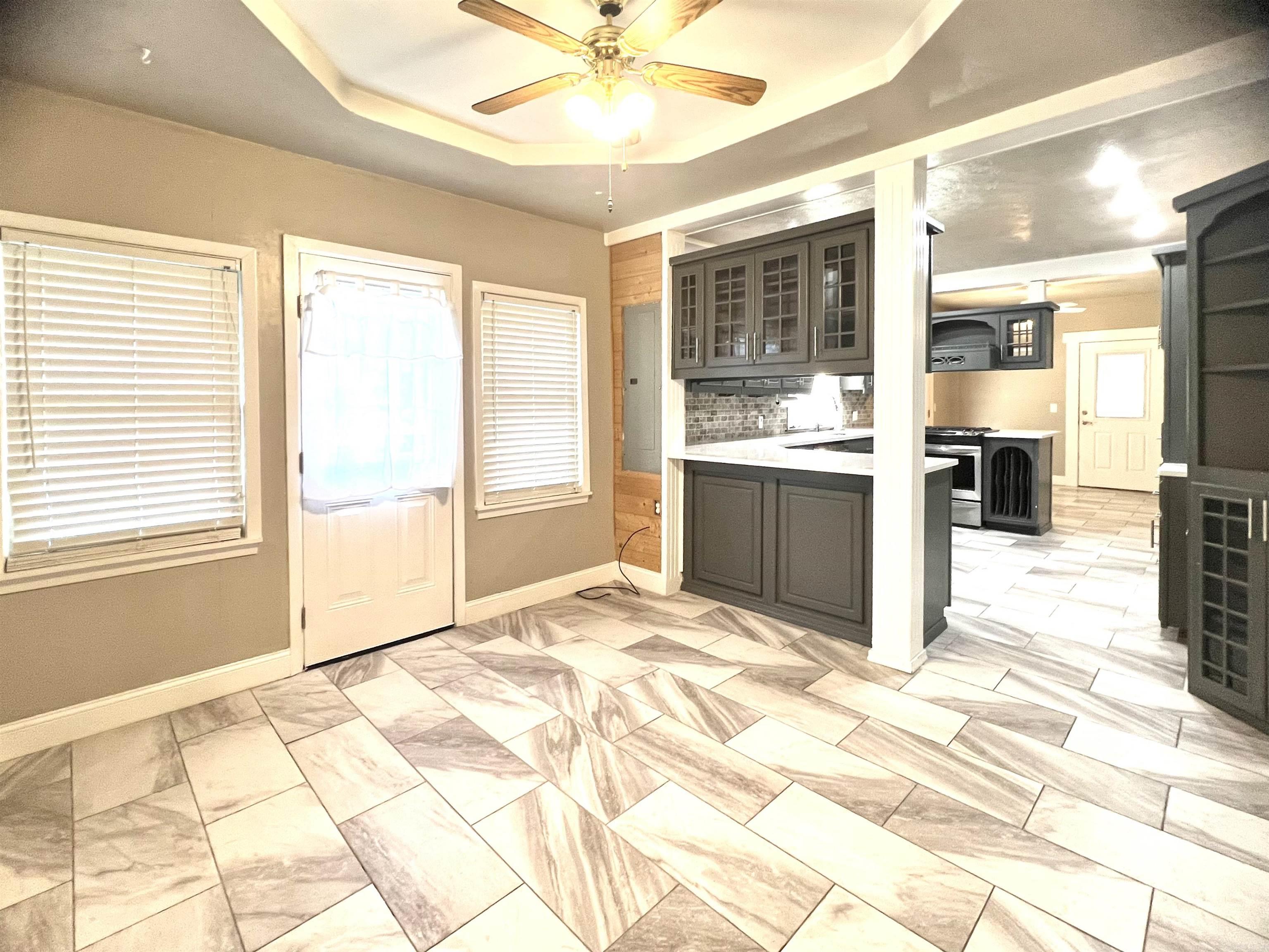 West Gate - Residential
