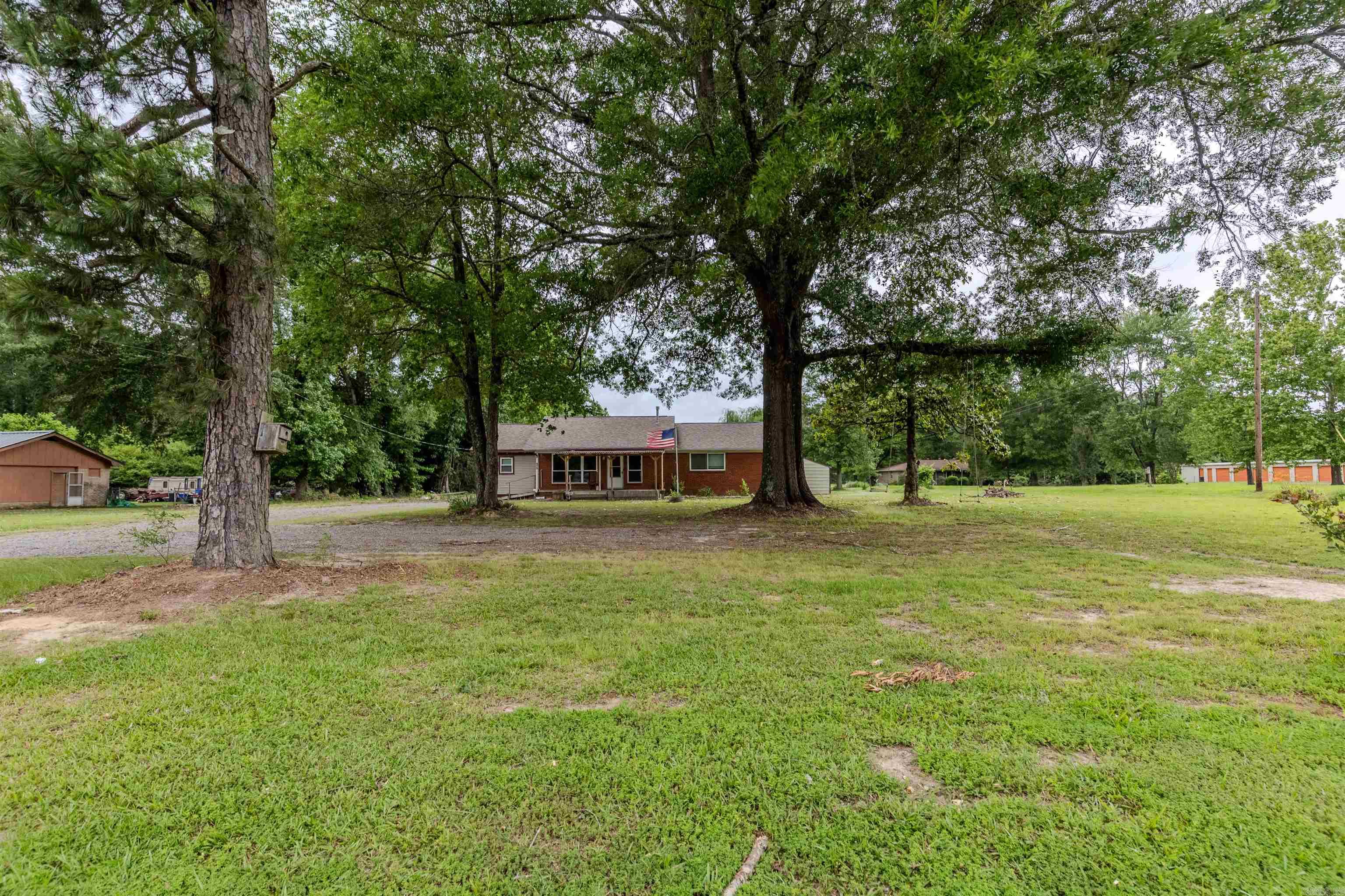 OUTLOTS - Residential
