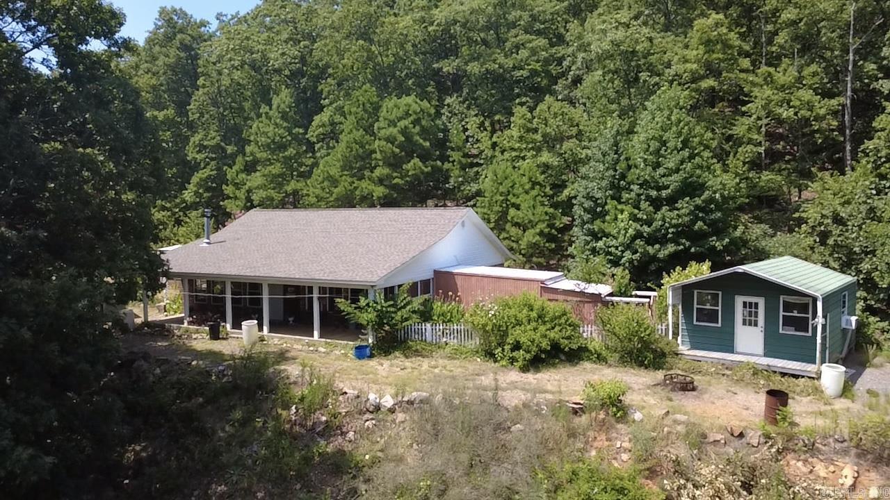 Mena - Residential