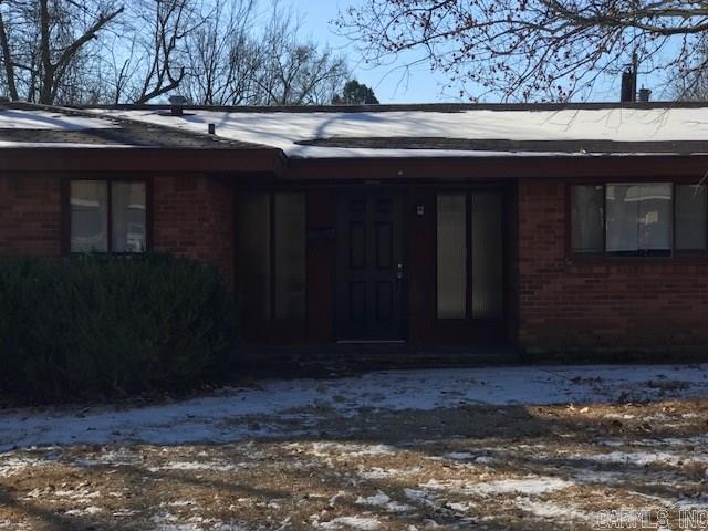 RANCH ESTATE - Residential