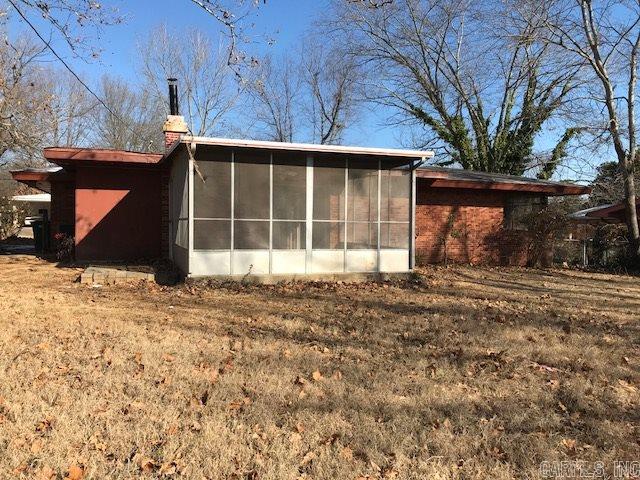 RANCH ESTATE - Residential