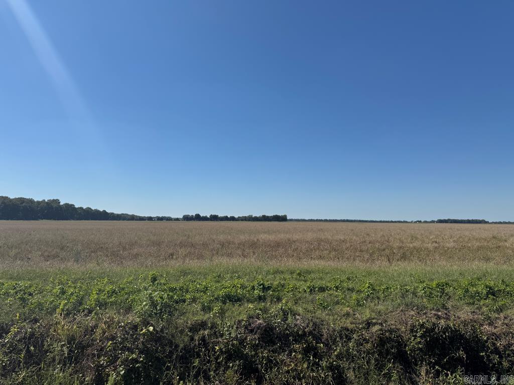 Metes & Bounds - Farm