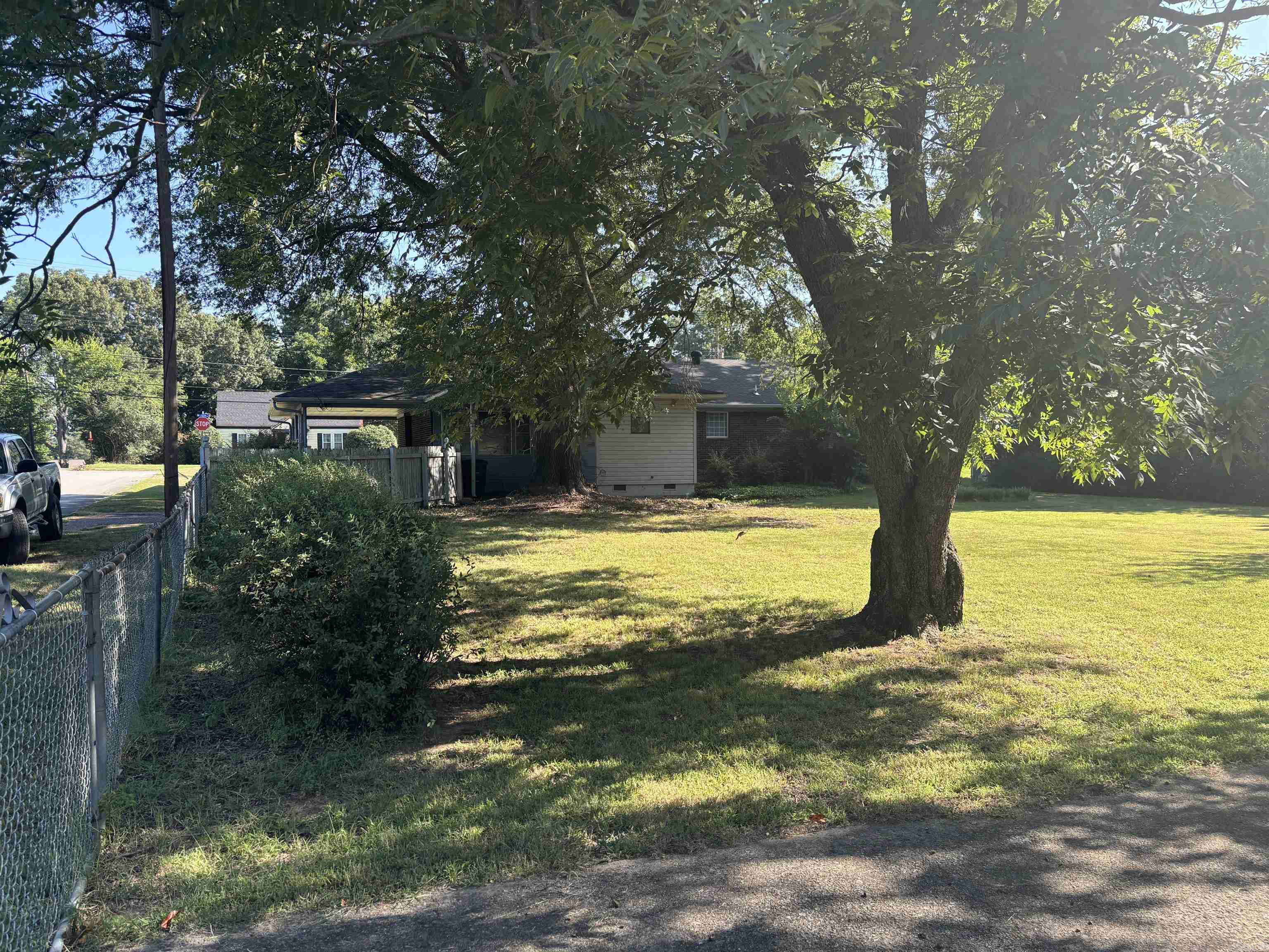 SOWELL ADD - Residential
