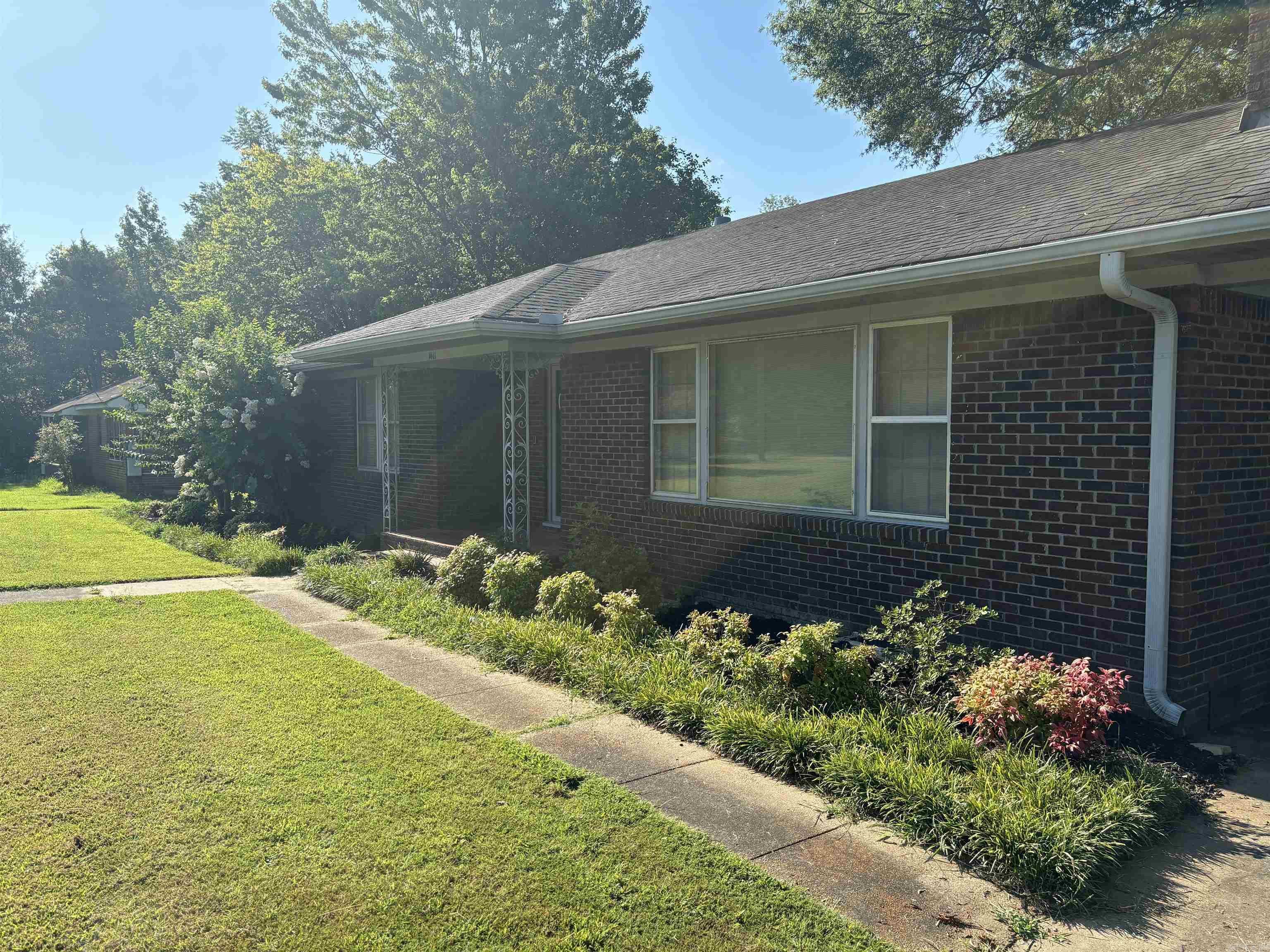 SOWELL ADD - Residential