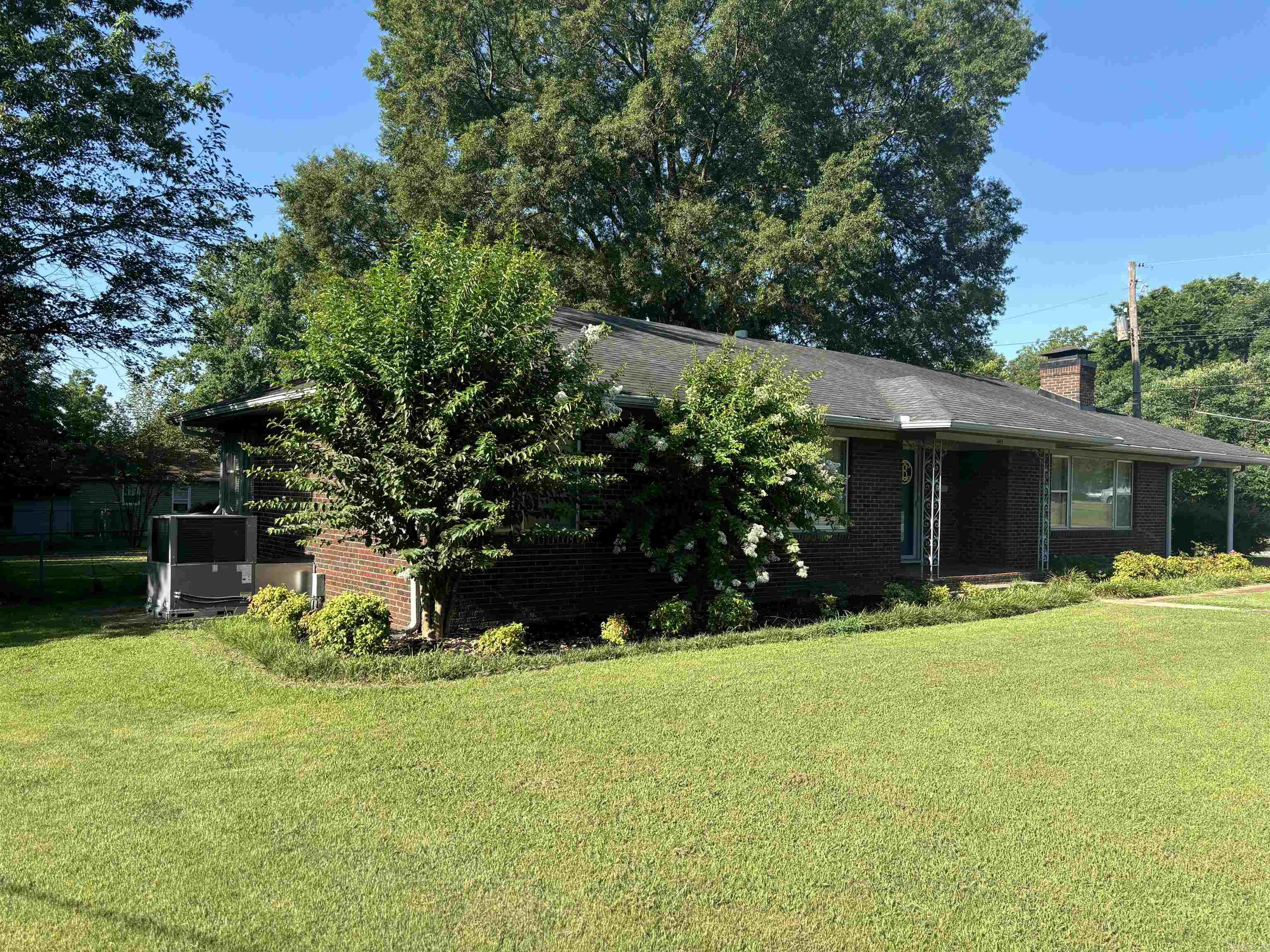 SOWELL ADD - Residential