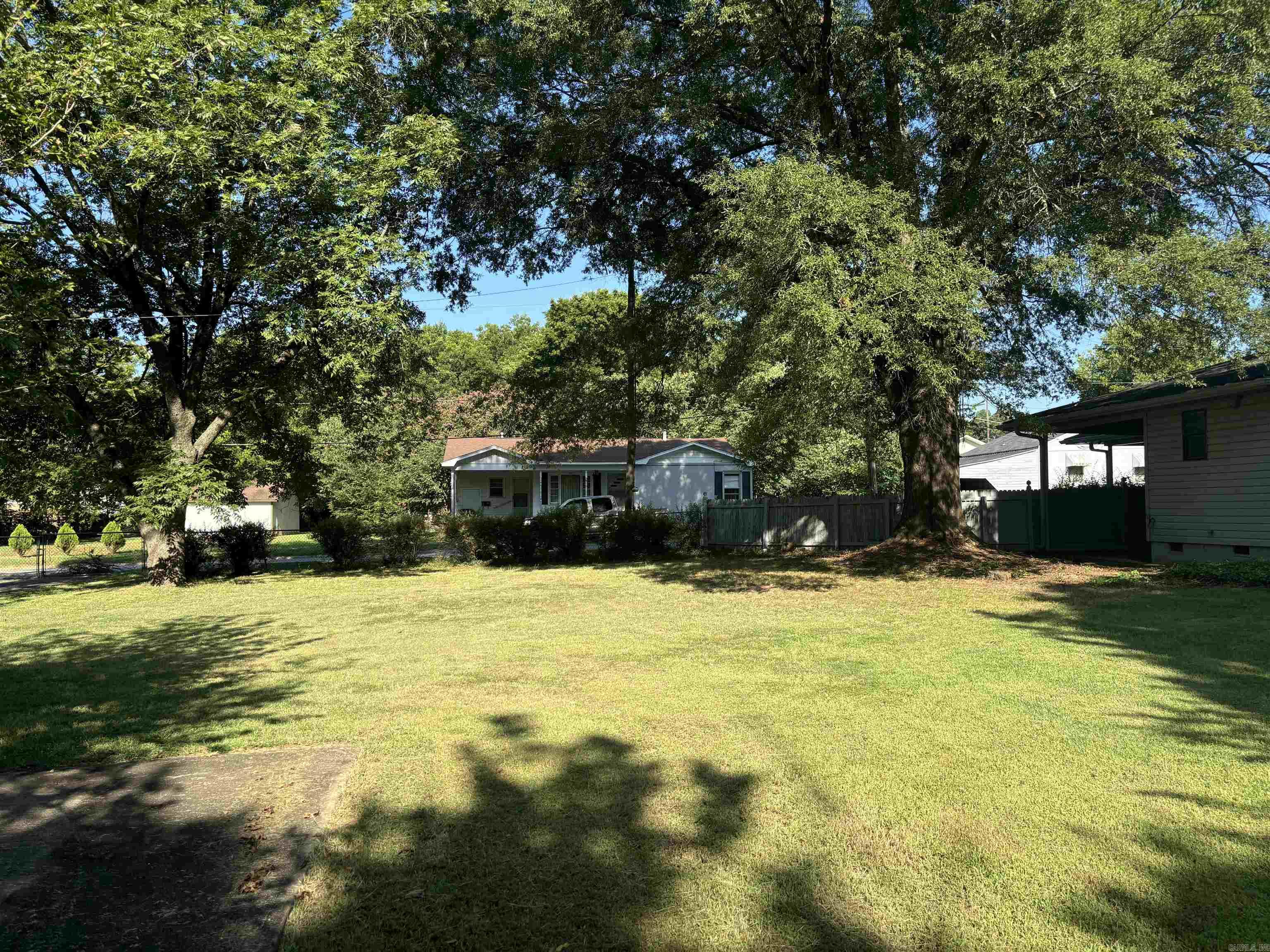 SOWELL ADD - Residential
