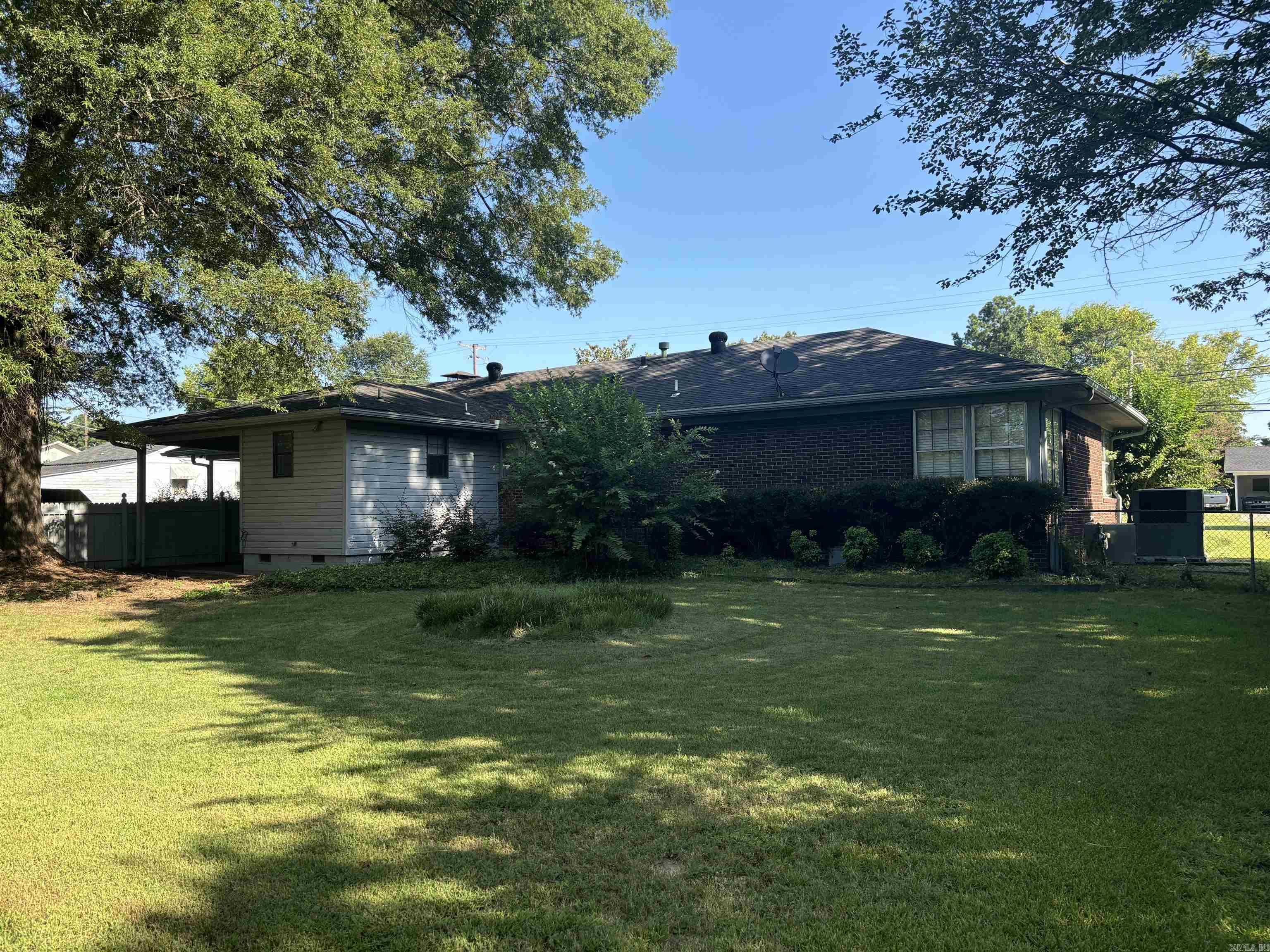 SOWELL ADD - Residential