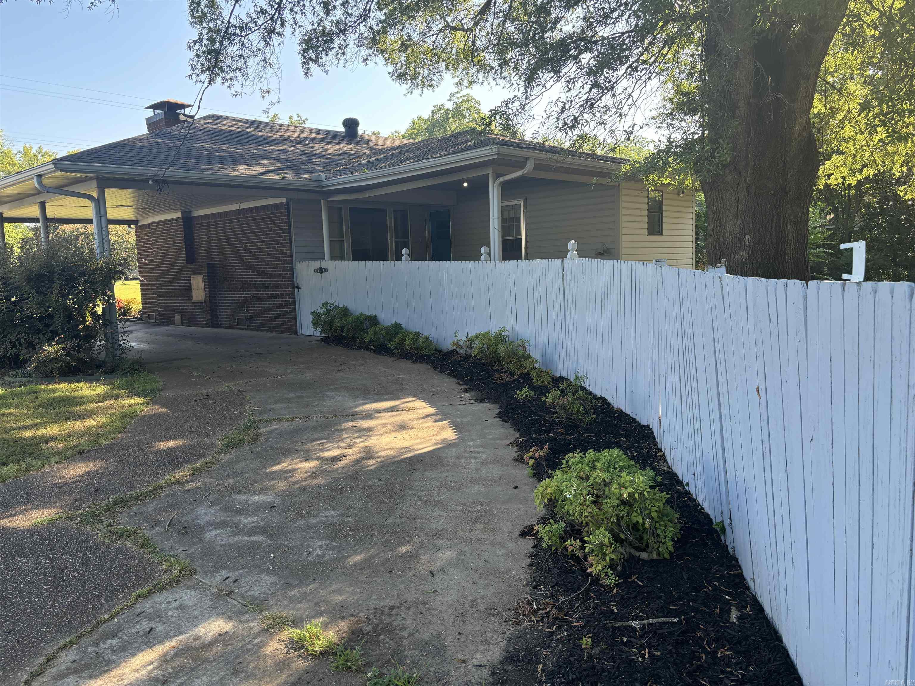 SOWELL ADD - Residential