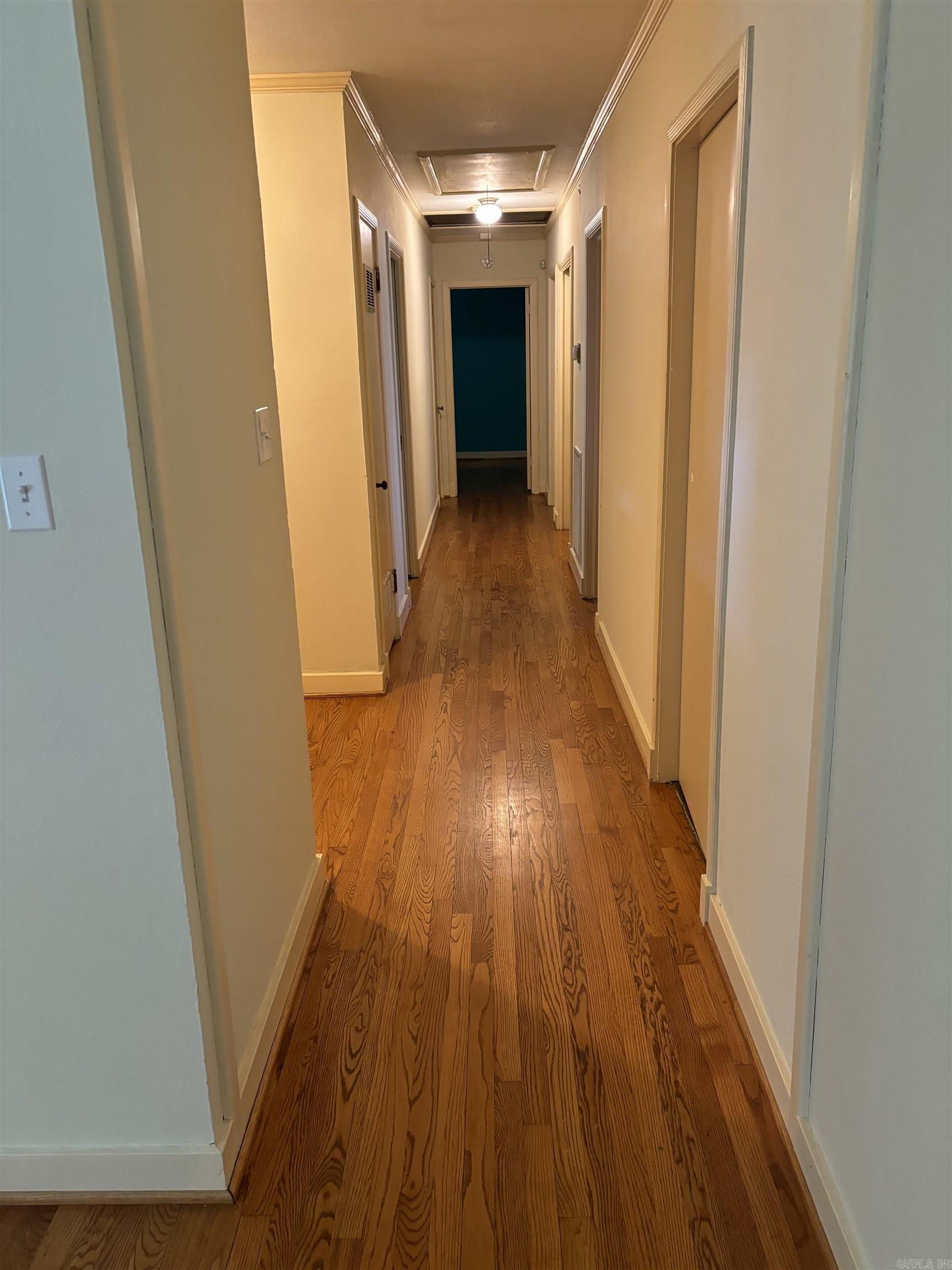 SOWELL ADD - Residential