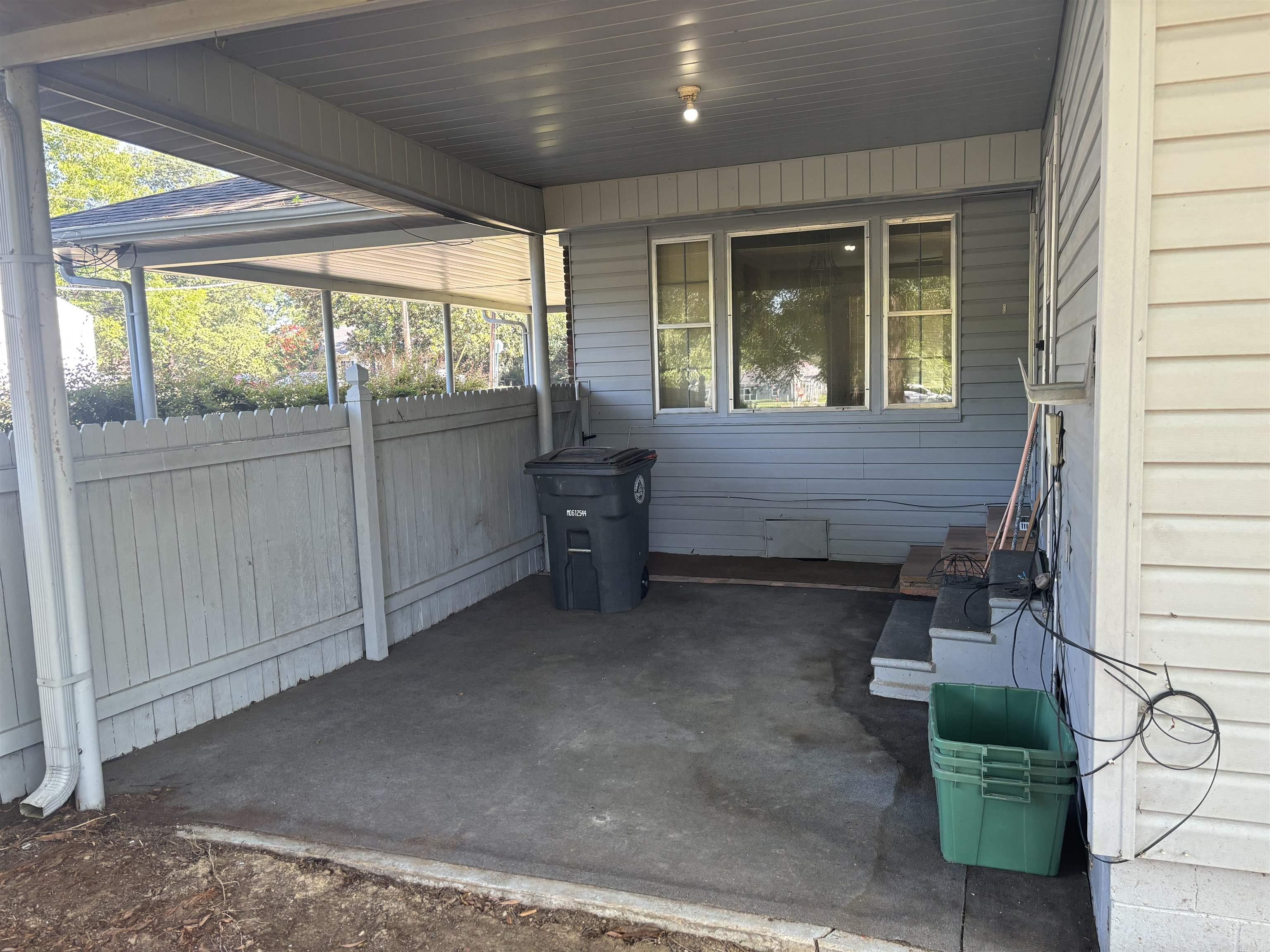 SOWELL ADD - Residential