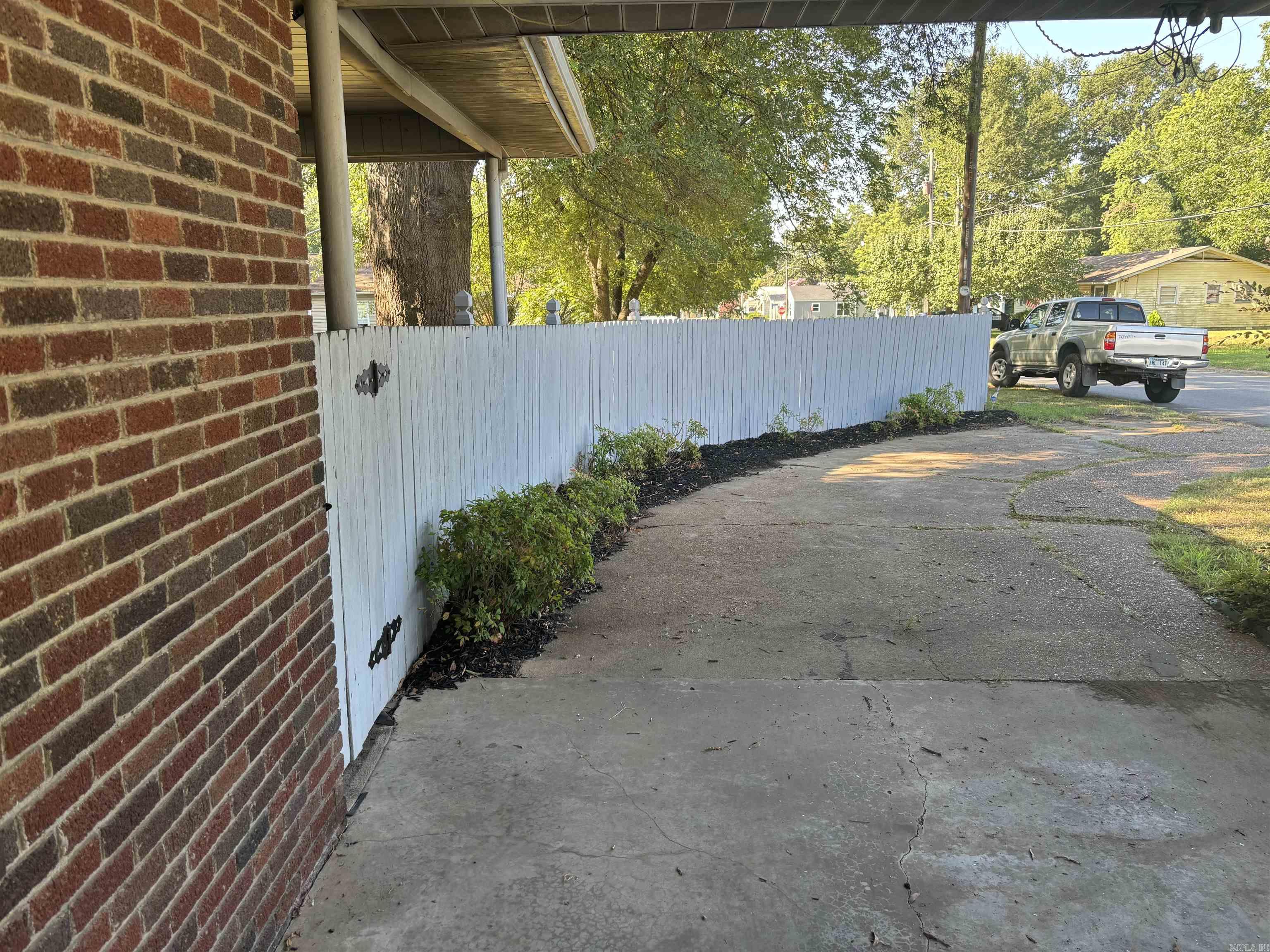 SOWELL ADD - Residential