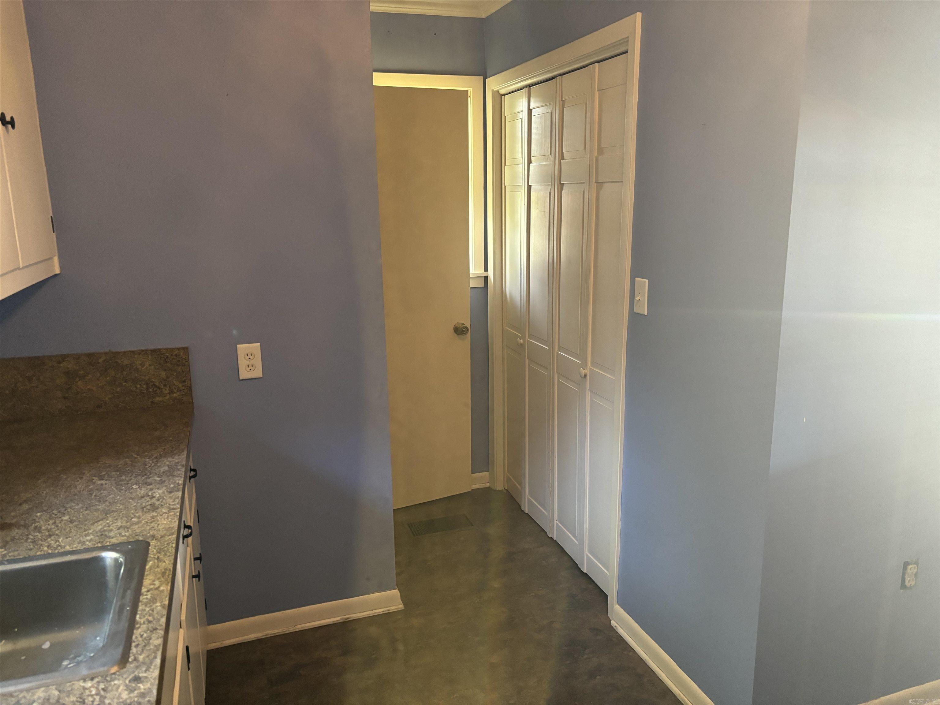 SOWELL ADD - Residential