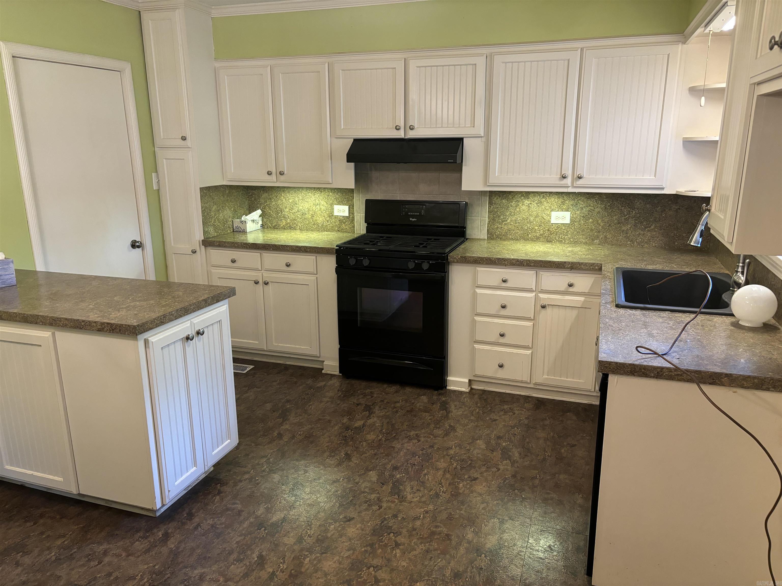 SOWELL ADD - Residential