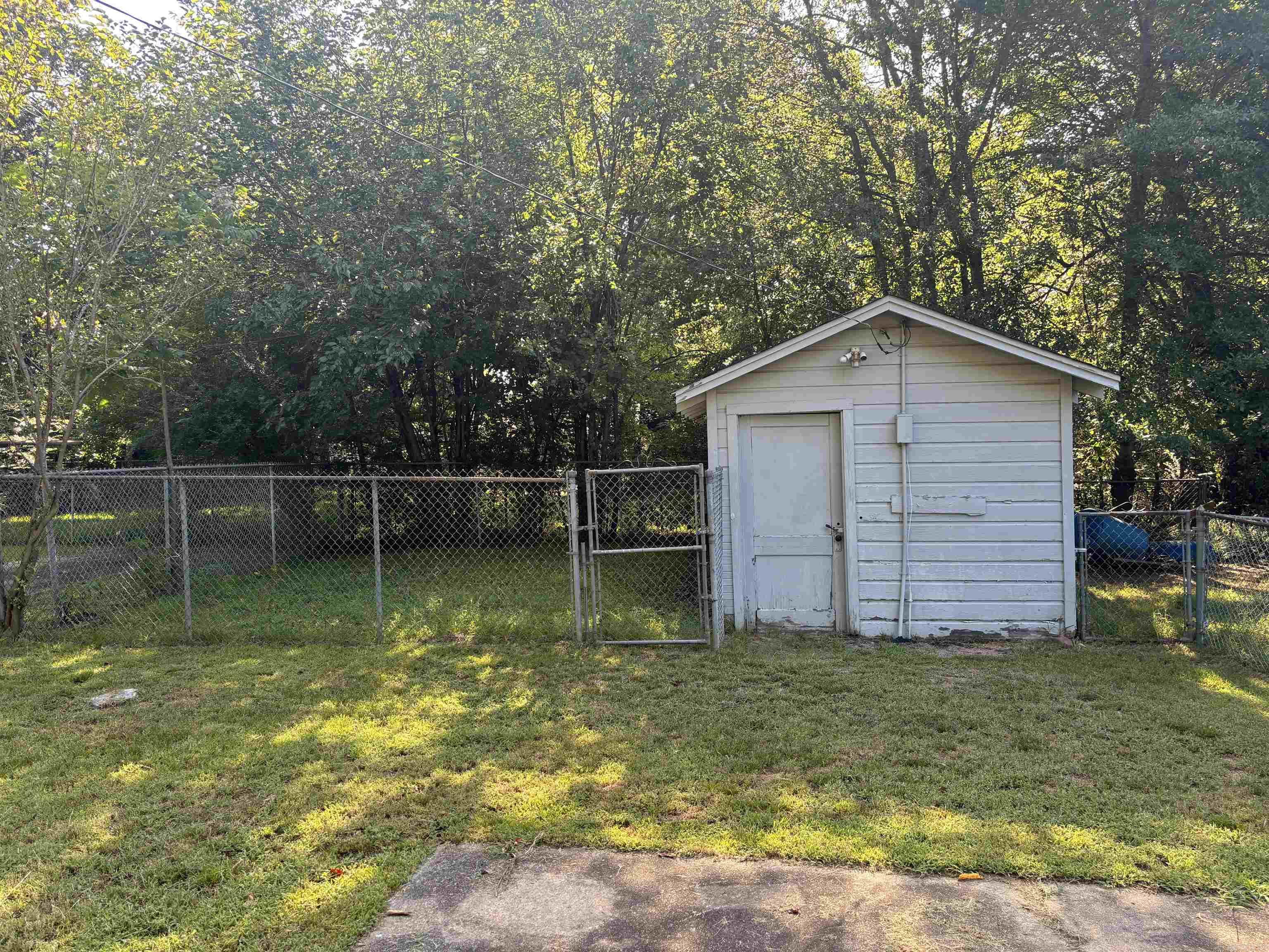 SOWELL ADD - Residential