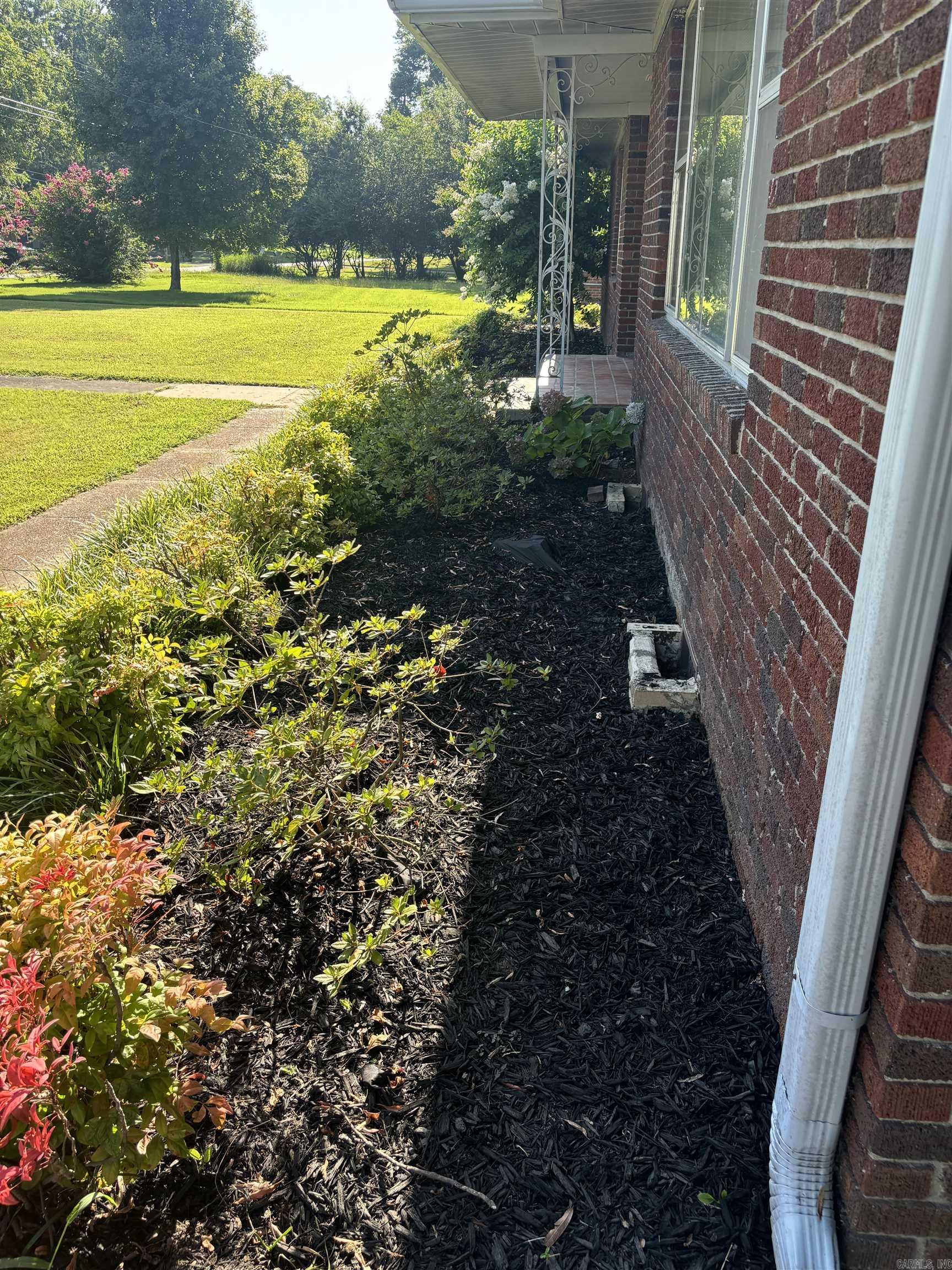 SOWELL ADD - Residential