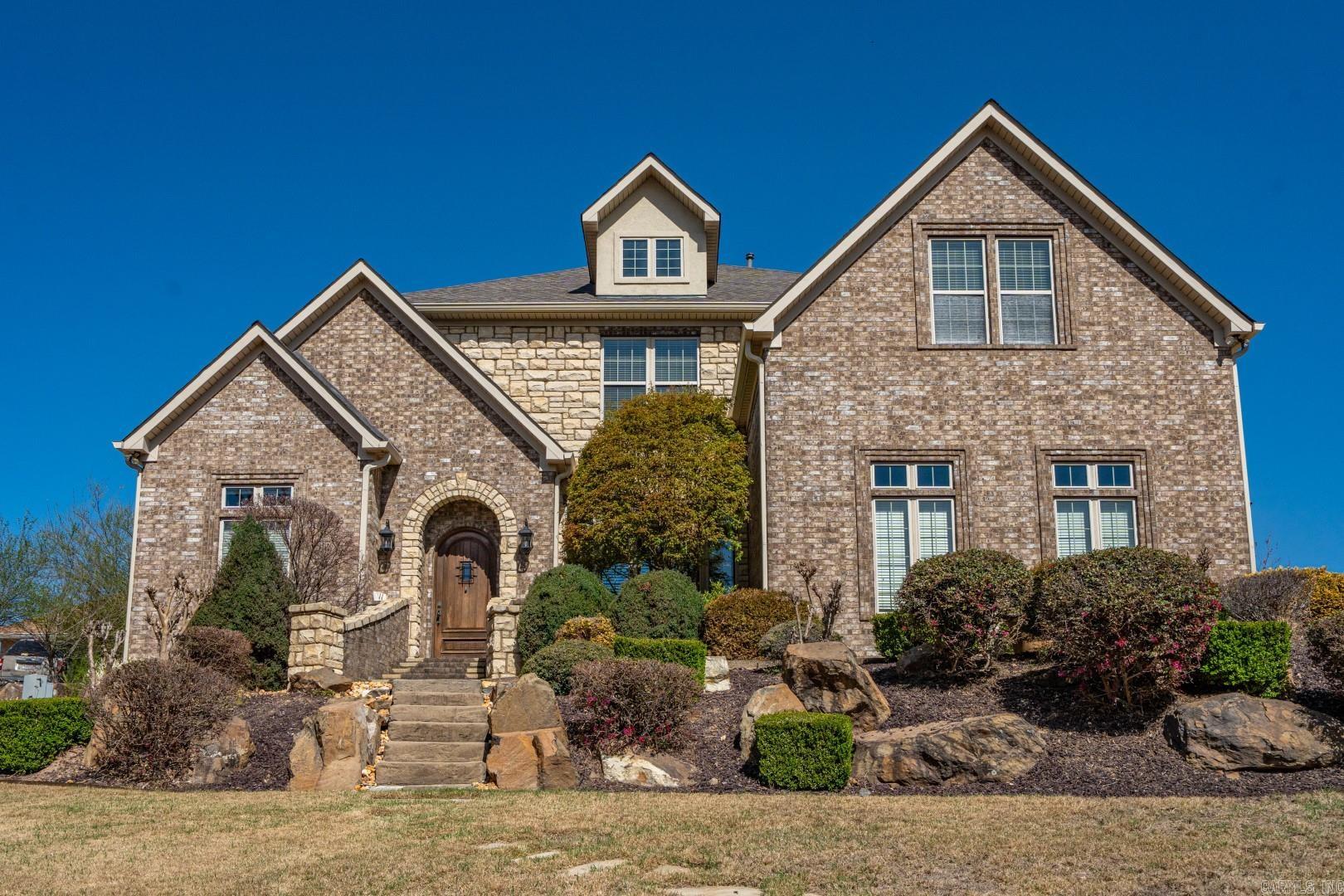 Lake Forest Shores - Residential