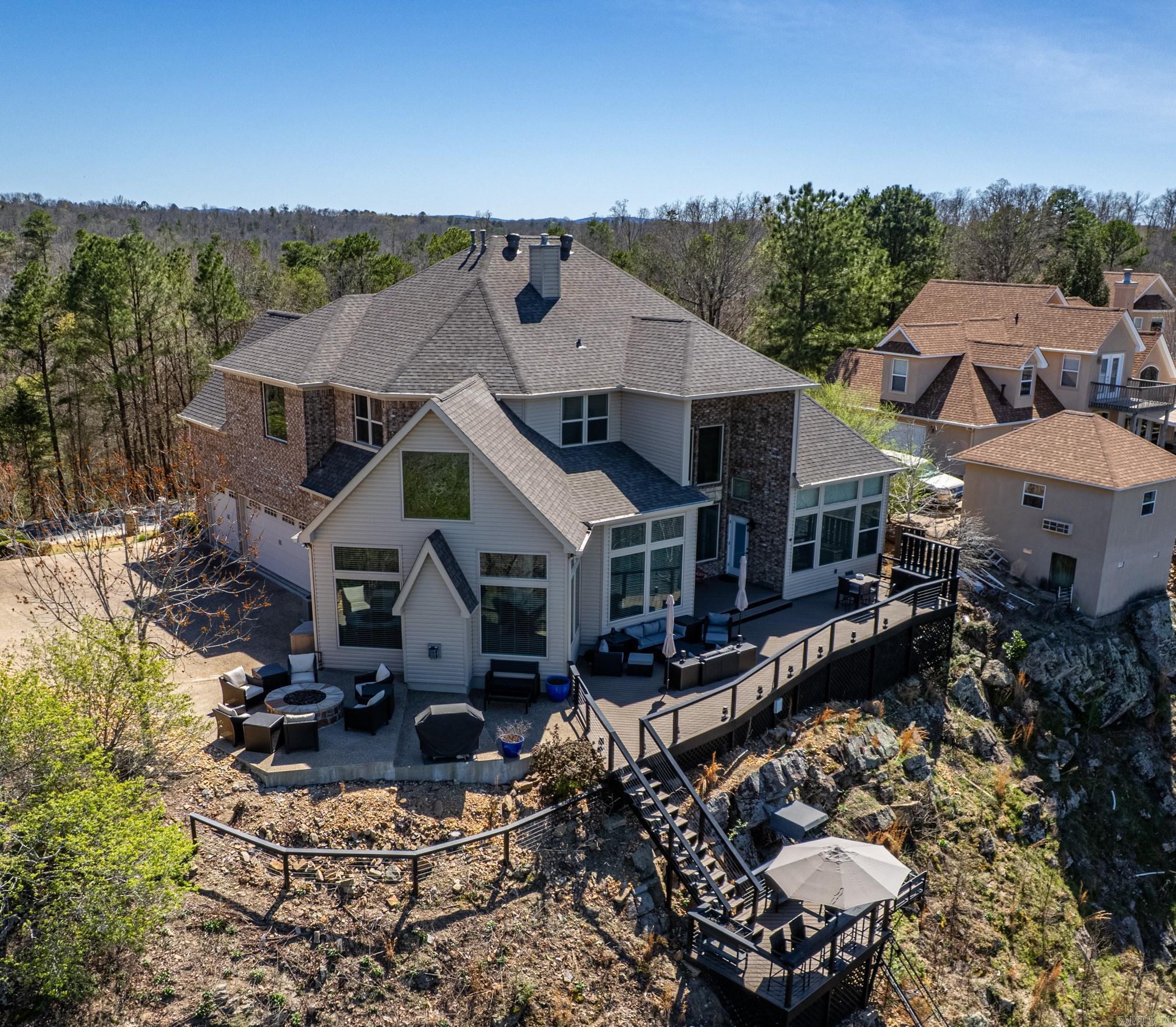 Lake Forest Shores - Residential