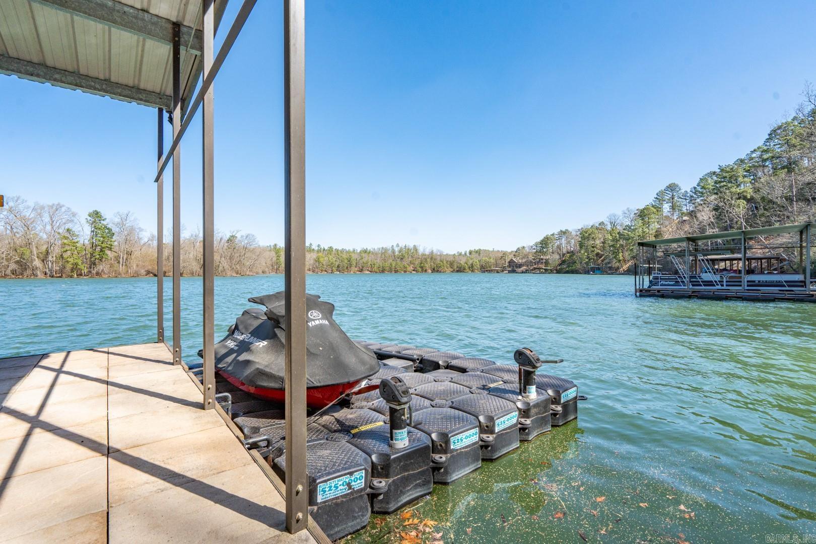 Lake Forest Shores - Residential