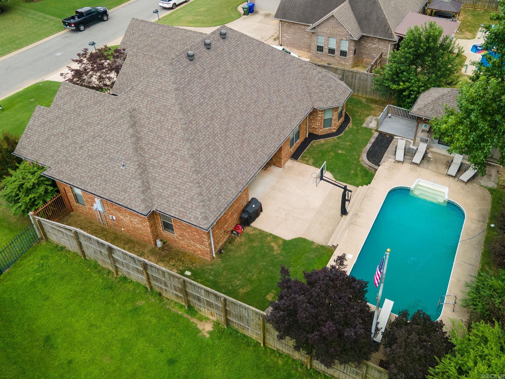 NOTTINGHAM - Residential