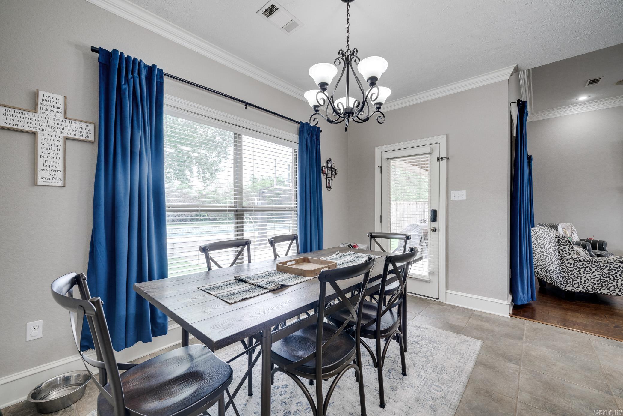 NOTTINGHAM - Residential