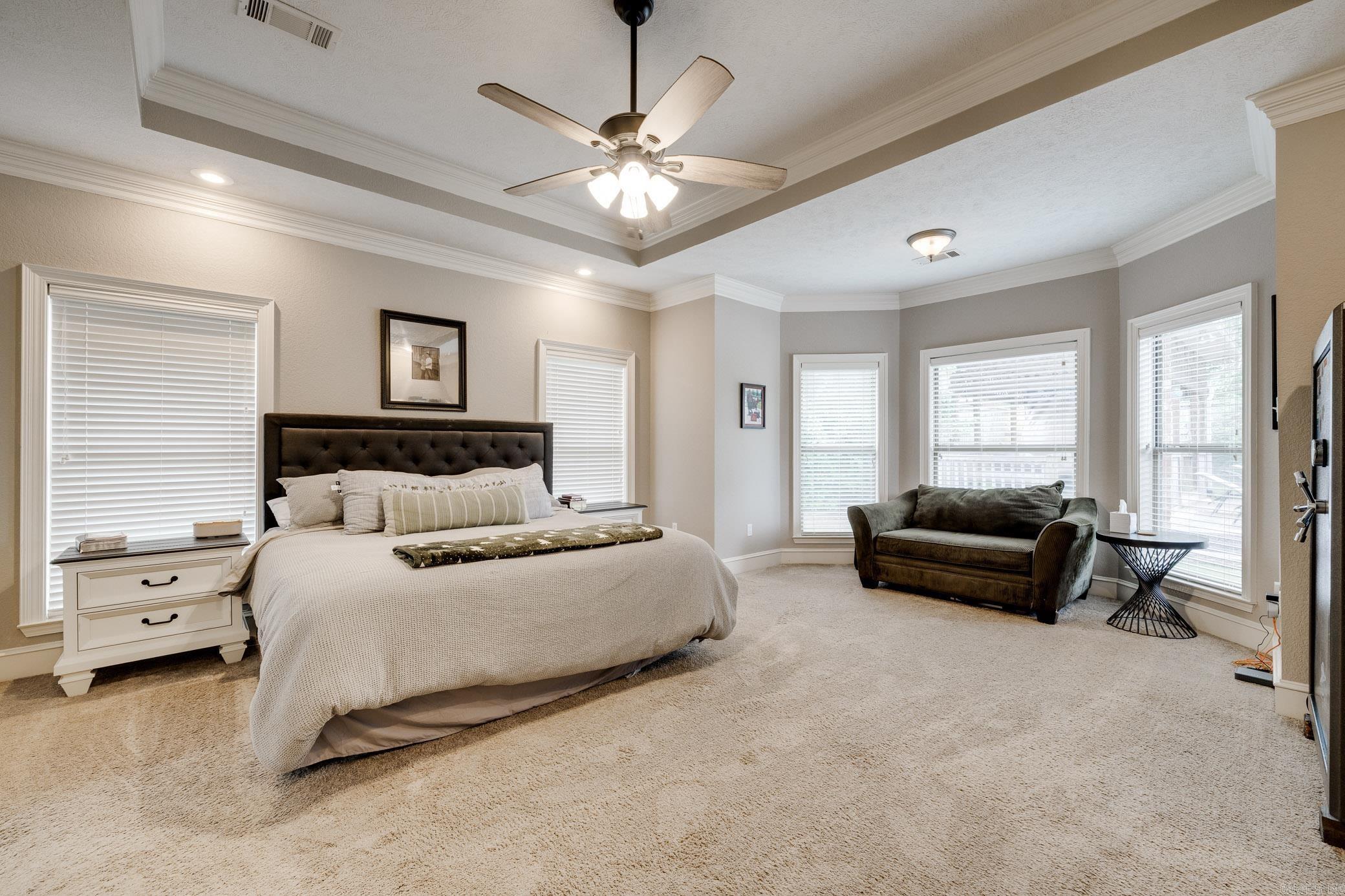 NOTTINGHAM - Residential