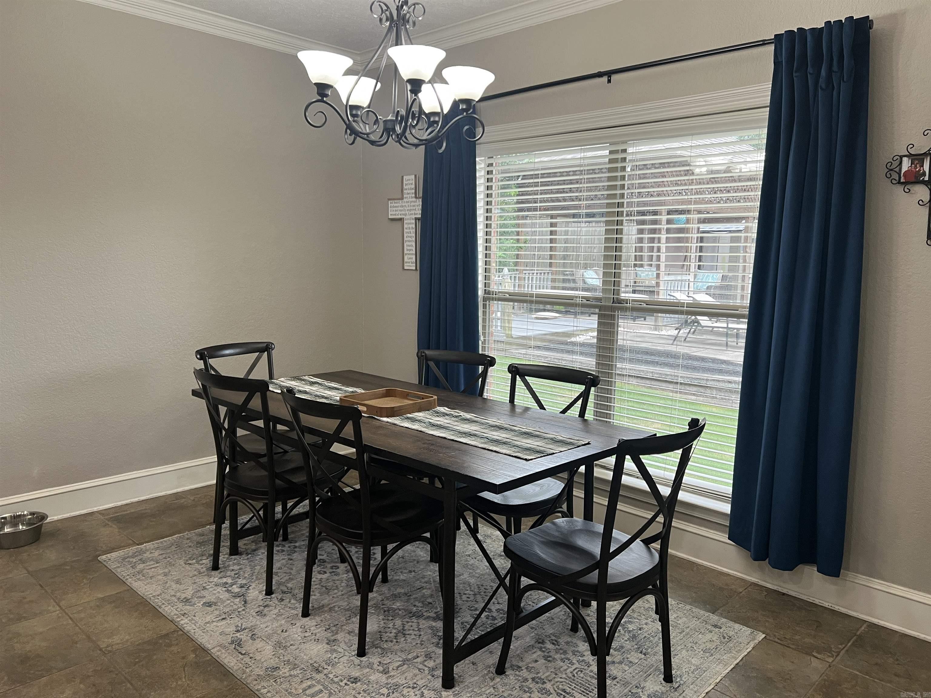 NOTTINGHAM - Residential