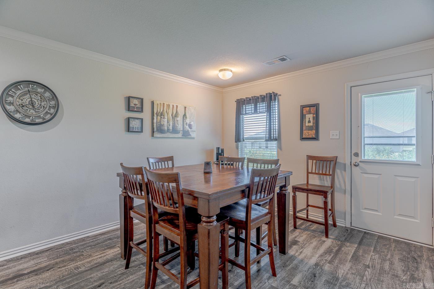 Prospect Farms - Residential