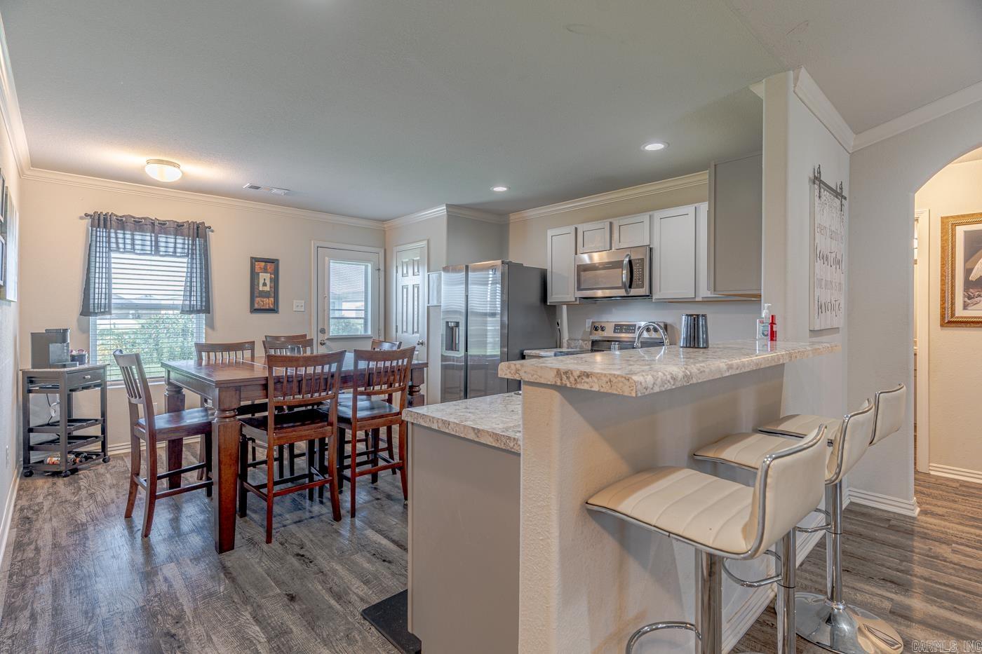 Prospect Farms - Residential