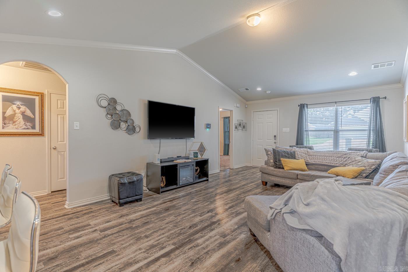Prospect Farms - Residential