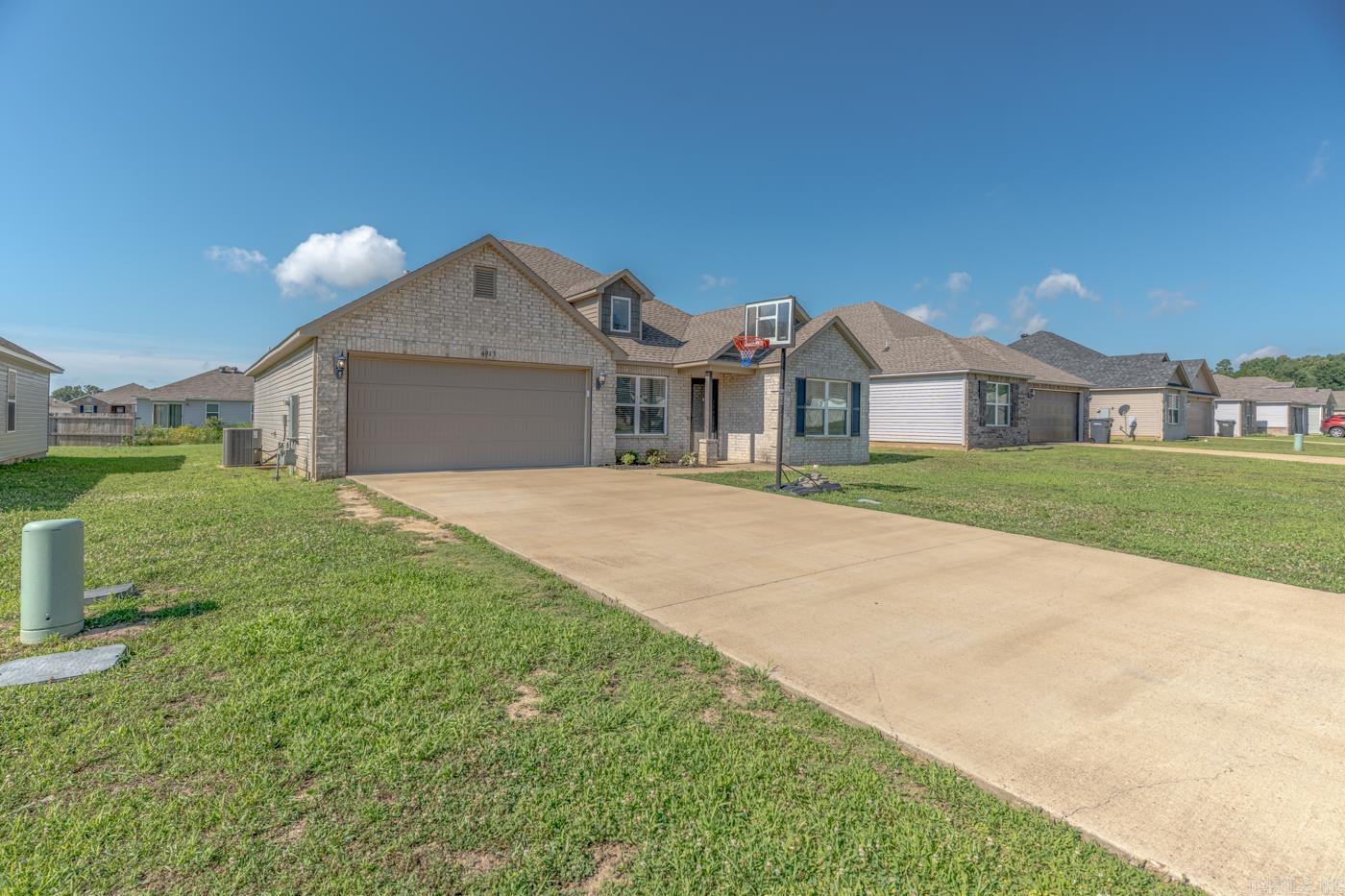 Prospect Farms - Residential