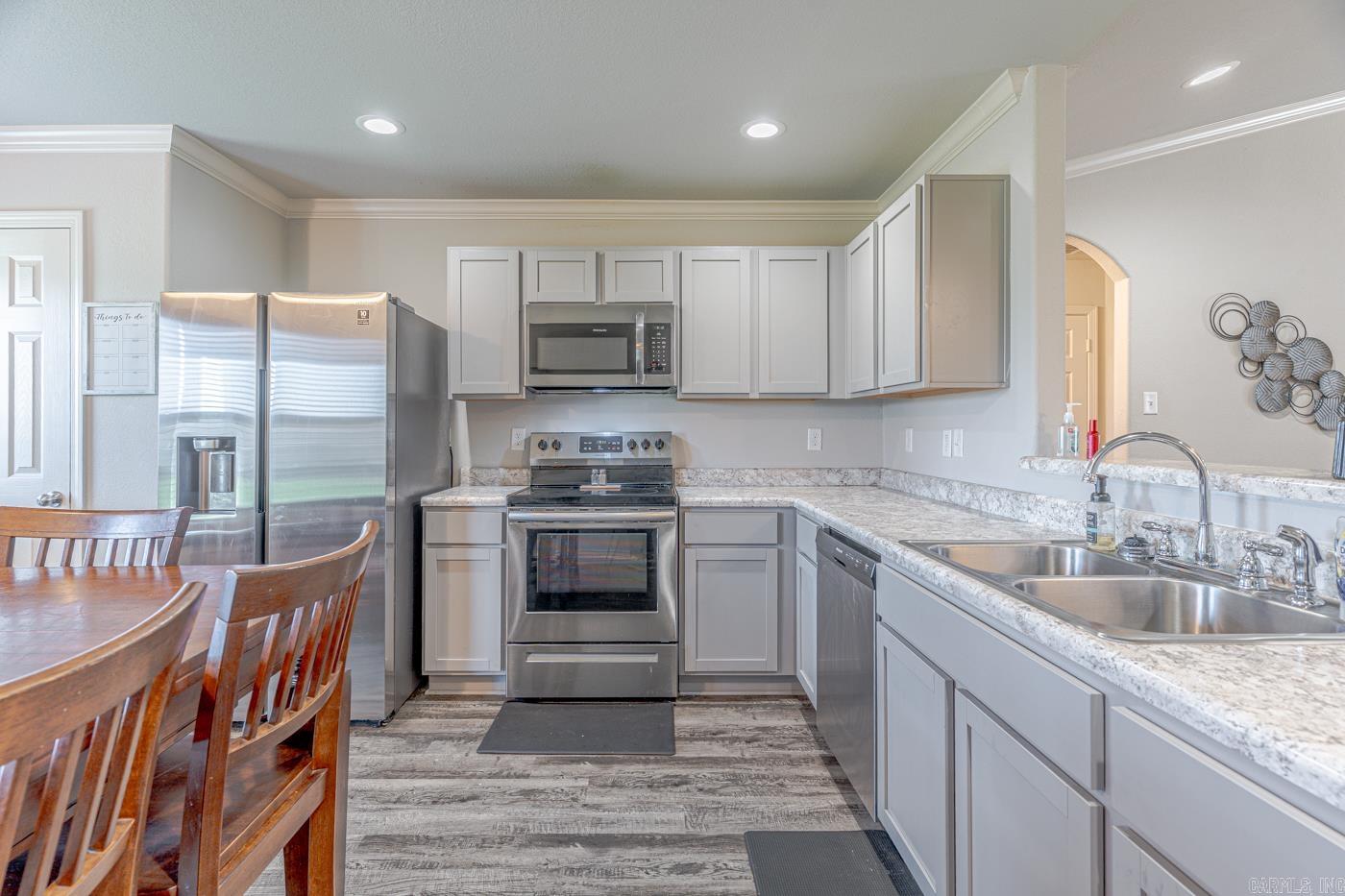 Prospect Farms - Residential